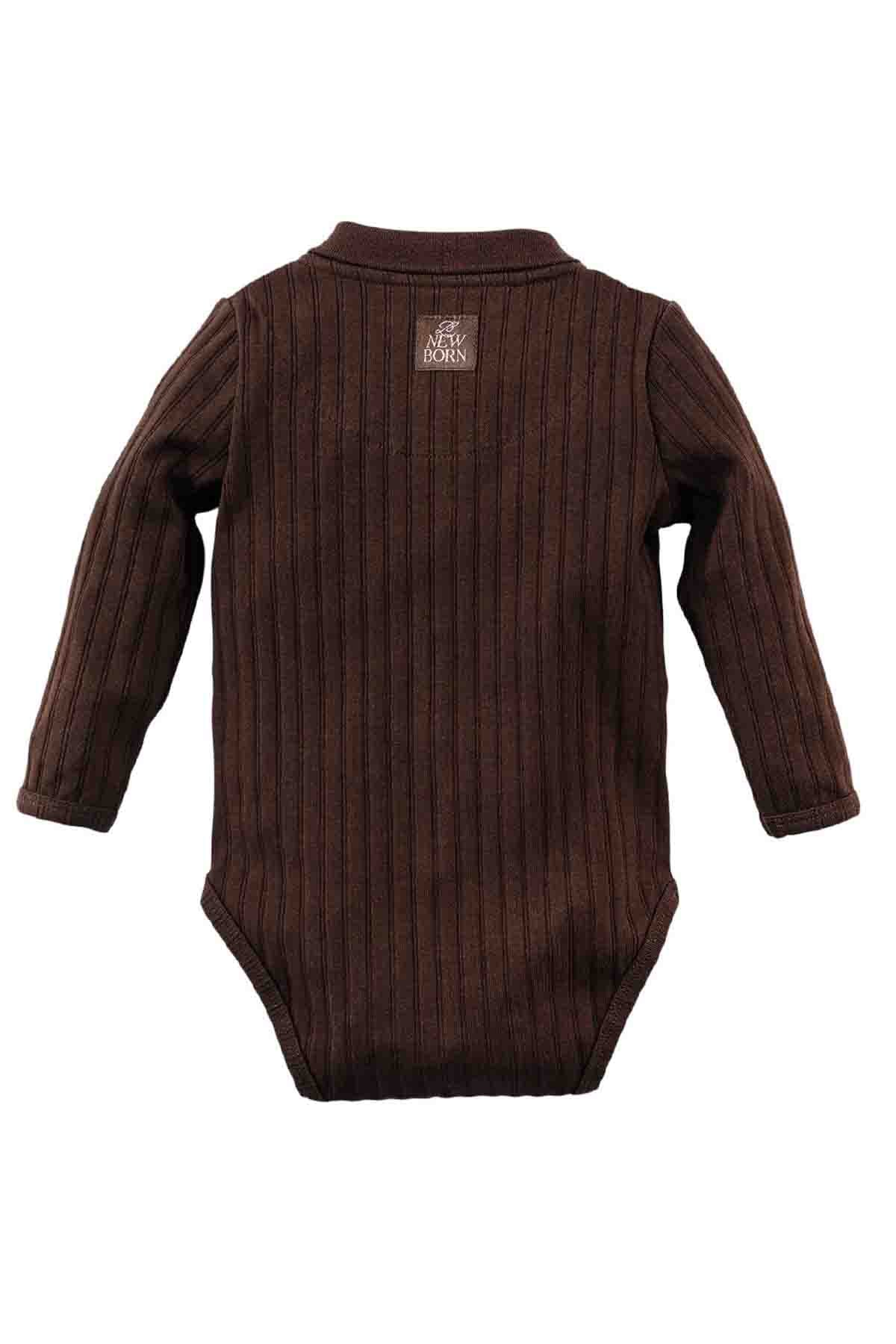 Bodysuit Basten - Ko&Flo