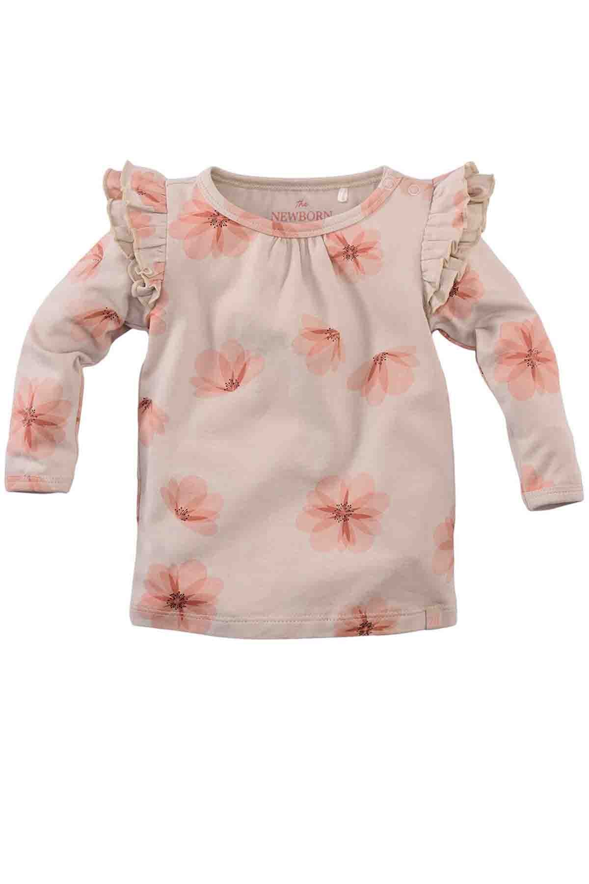 Longsleeve Brisa - Ko&Flo