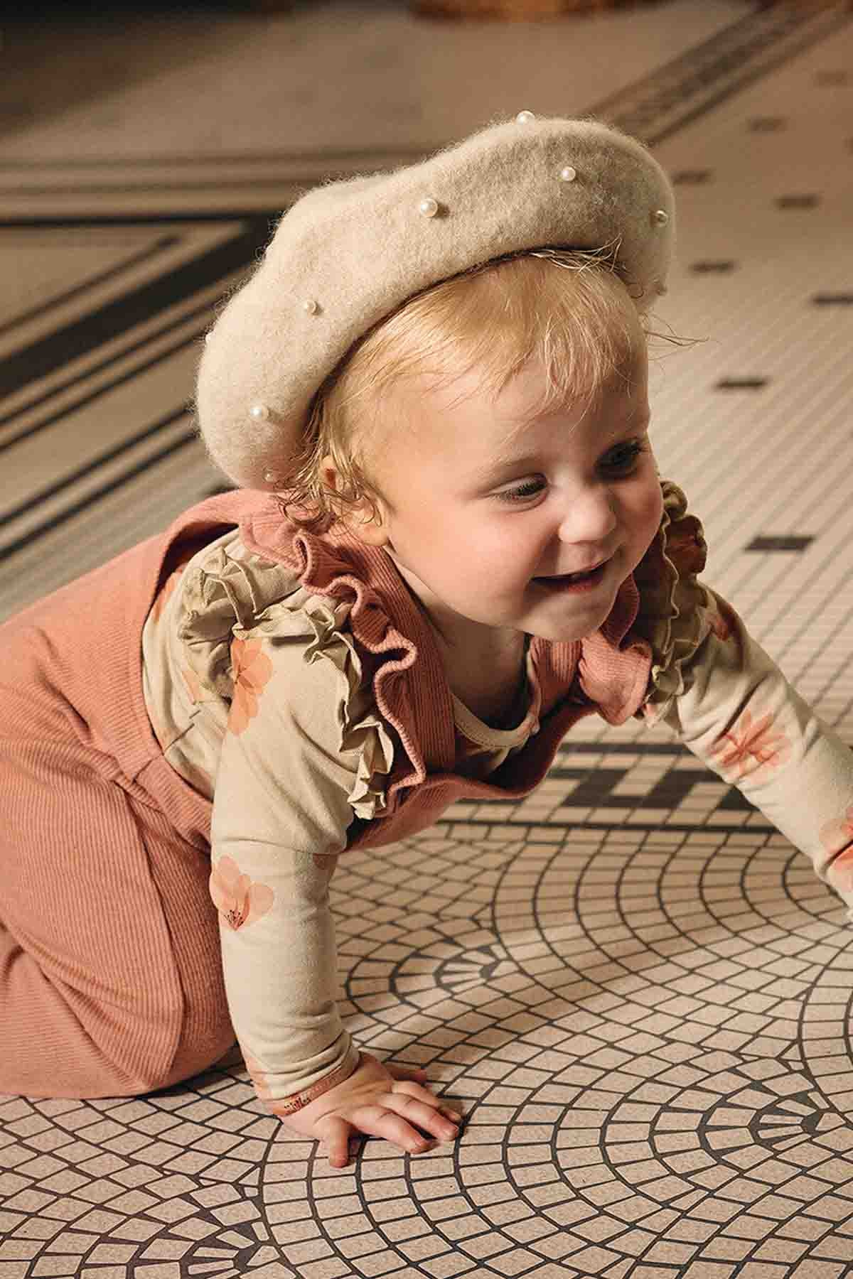 Longsleeve Brisa - Ko&Flo