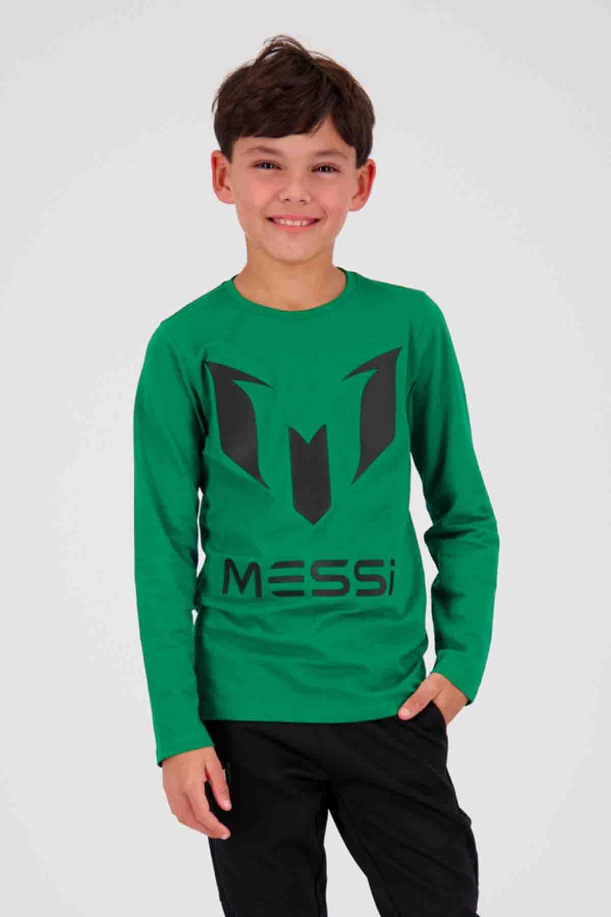 Vingino x Messi Longsleeve