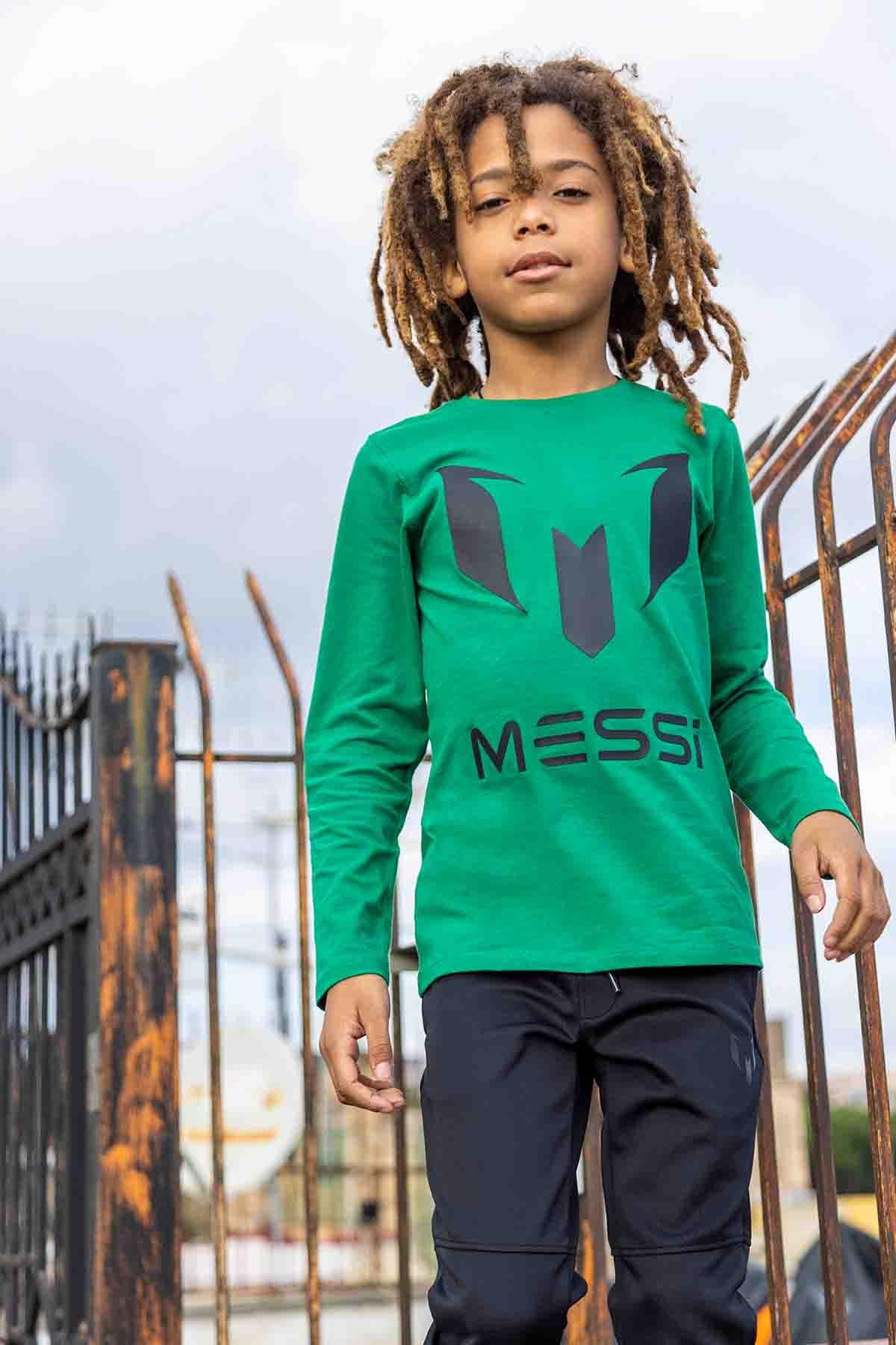 Vingino x Messi Longsleeve