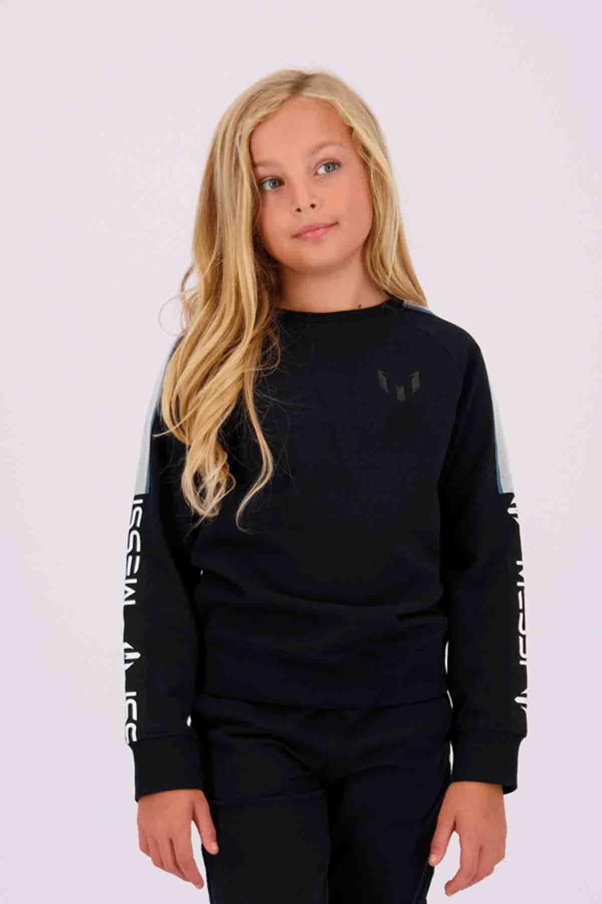 Vingino x Messi Sweater - Ko&Flo