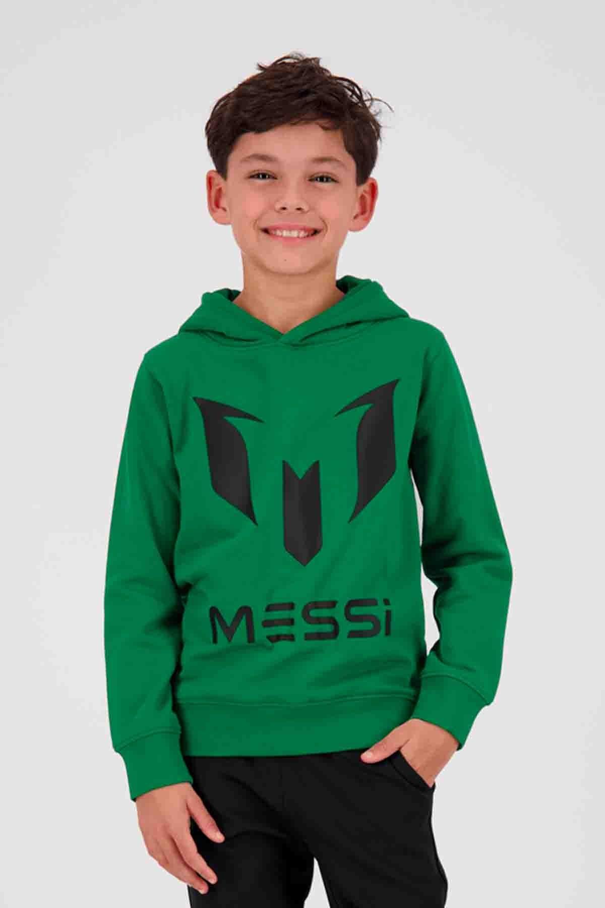 Vingino x Messi Hoodie - Ko&Flo