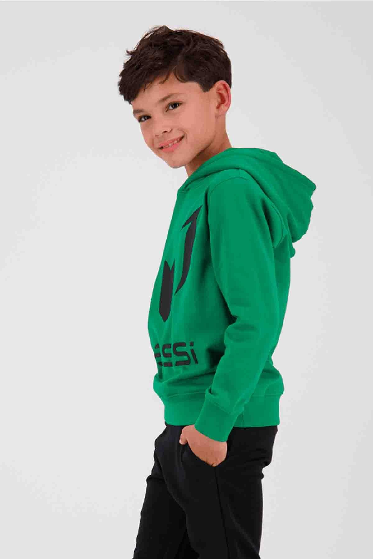 Vingino x Messi Hoodie - Ko&Flo