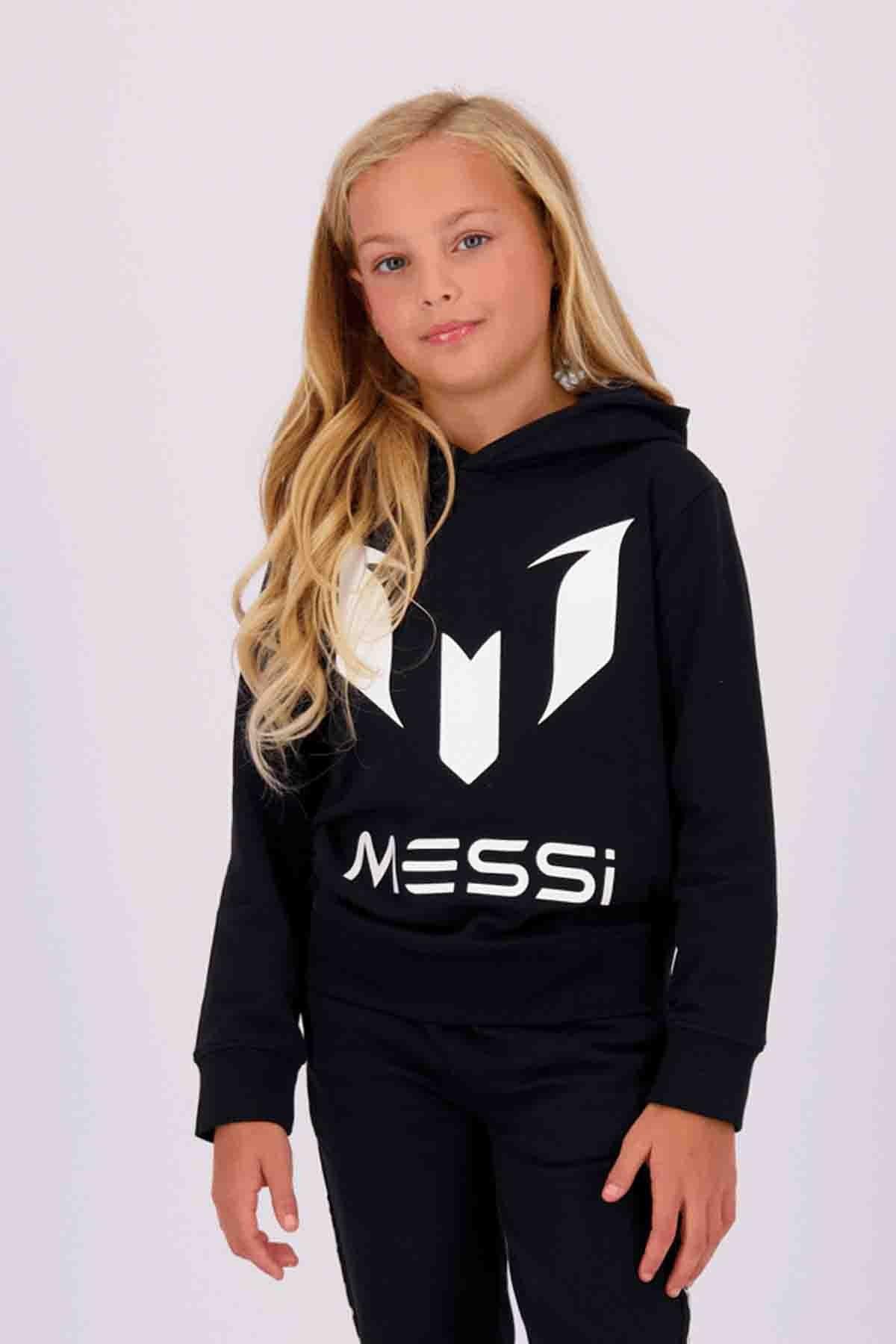 Vingino x Messi Hoodie - Ko&Flo
