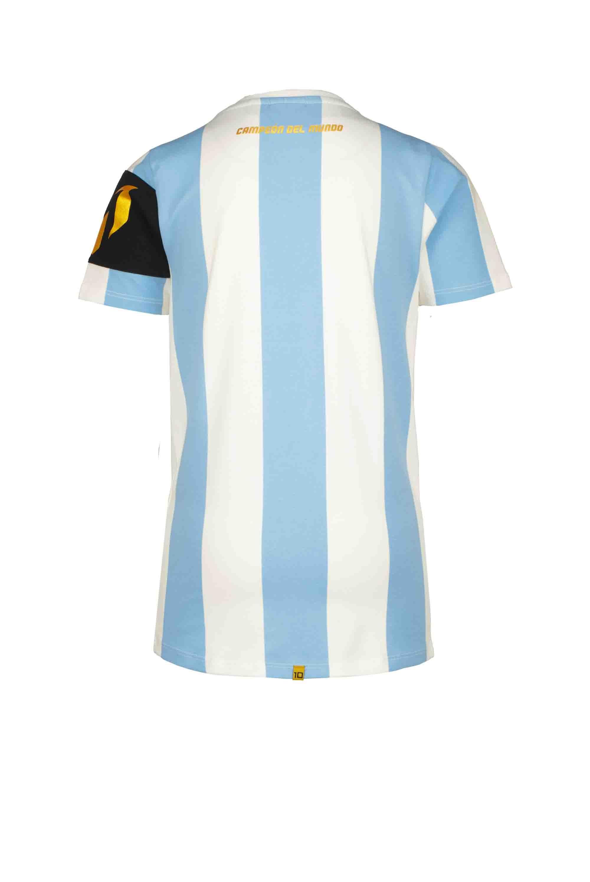 Vingino x Messi T-shirt