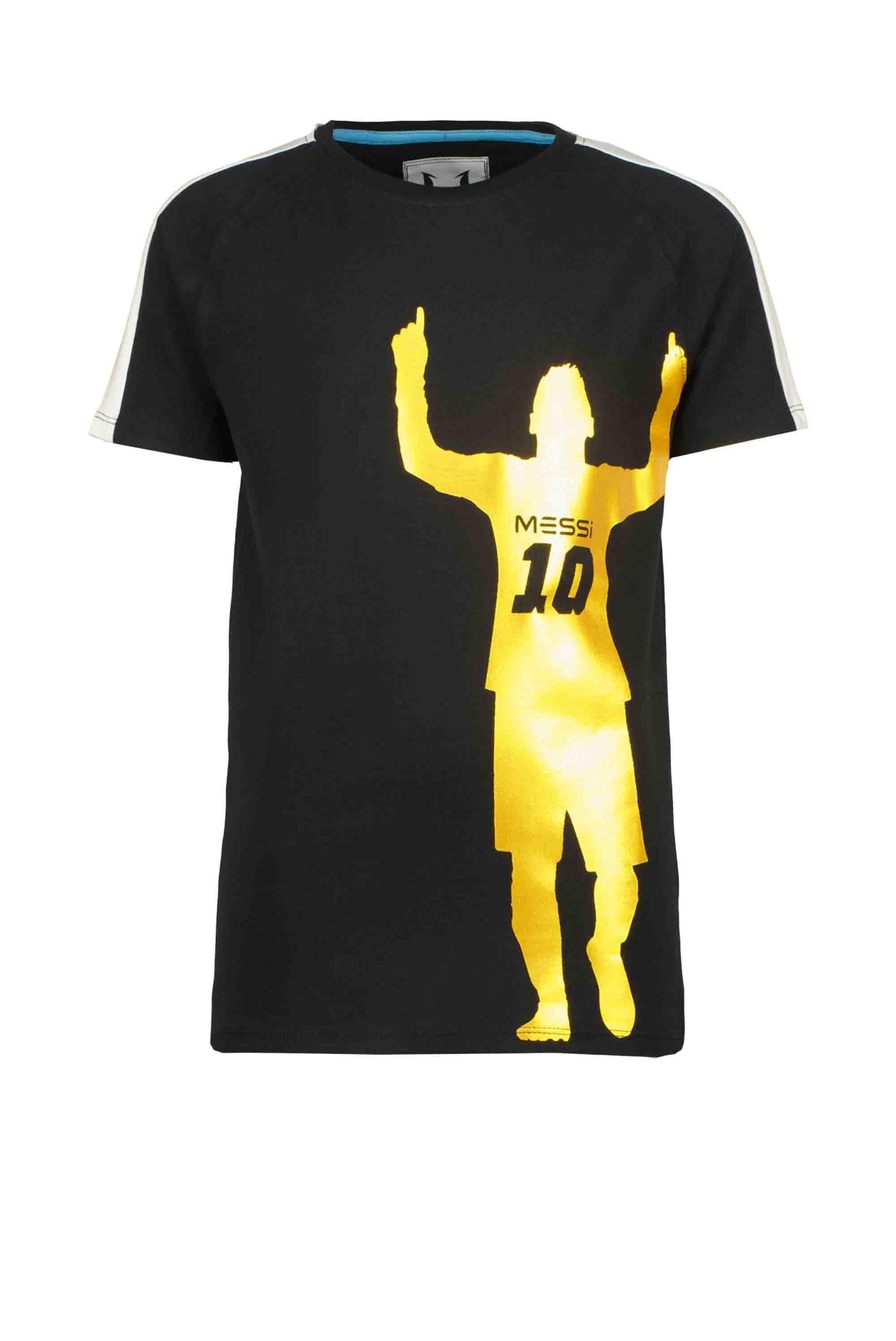 Vingino x Messi T-shirt