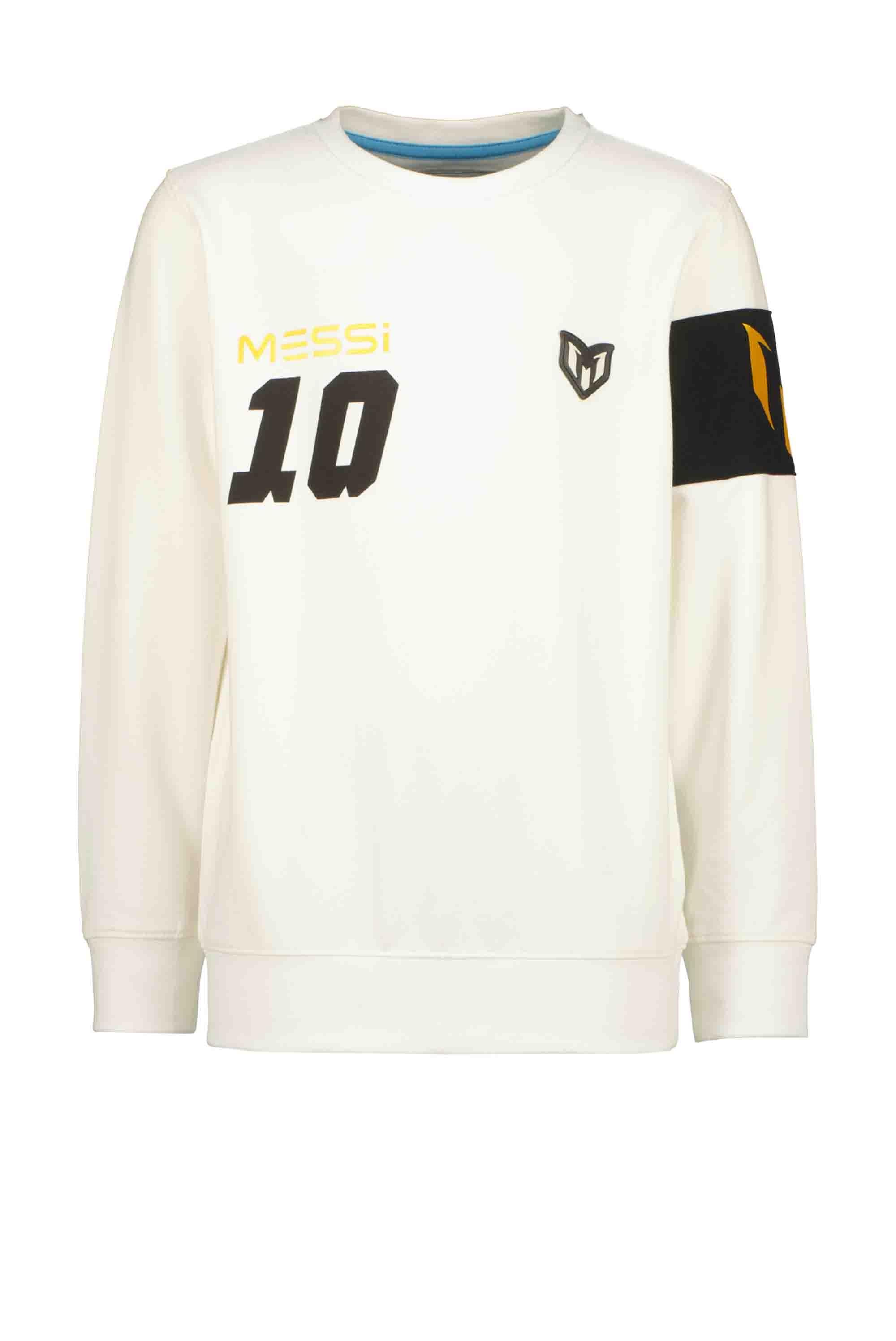 Vingino x Messi Sweater