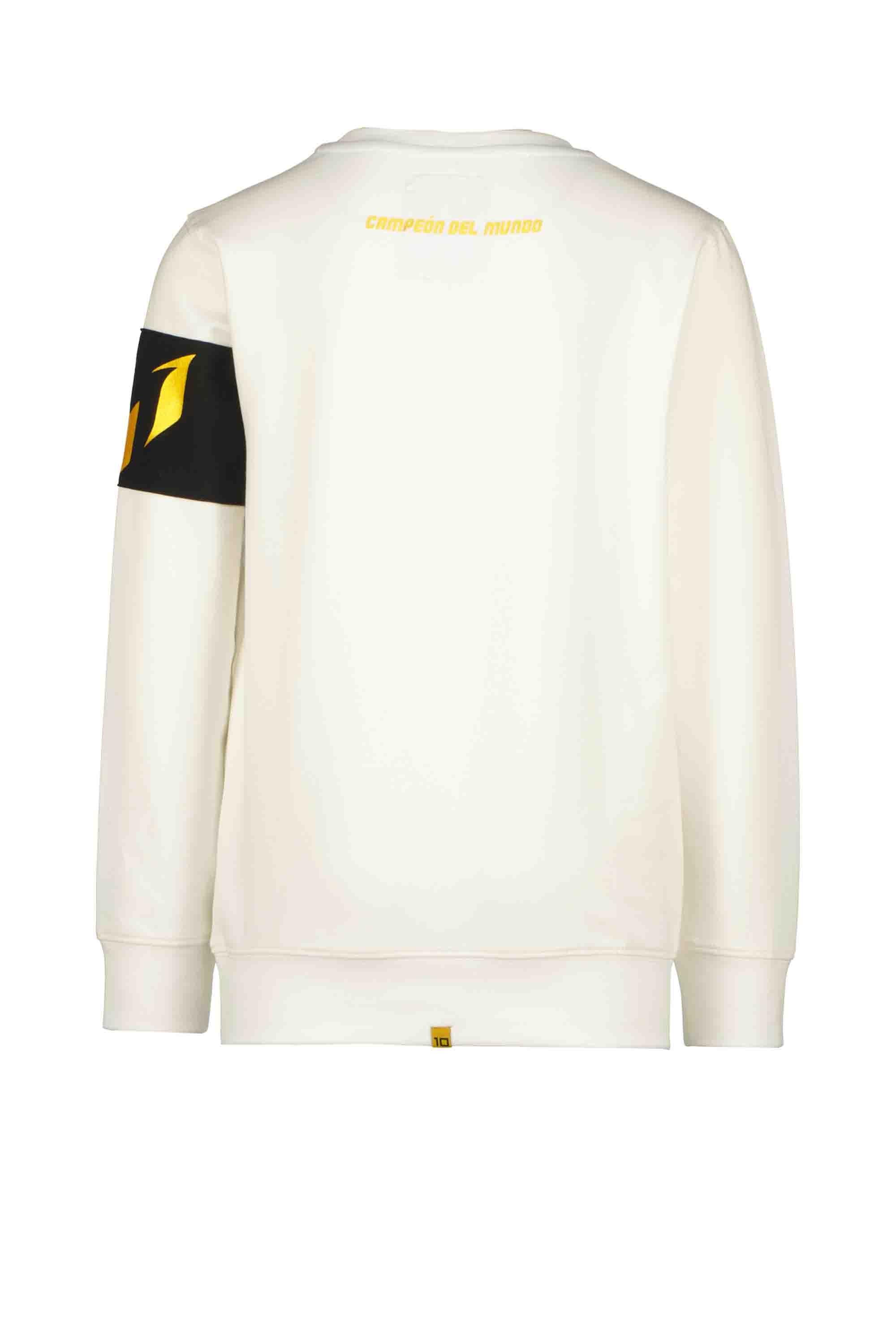 Vingino x Messi Sweater
