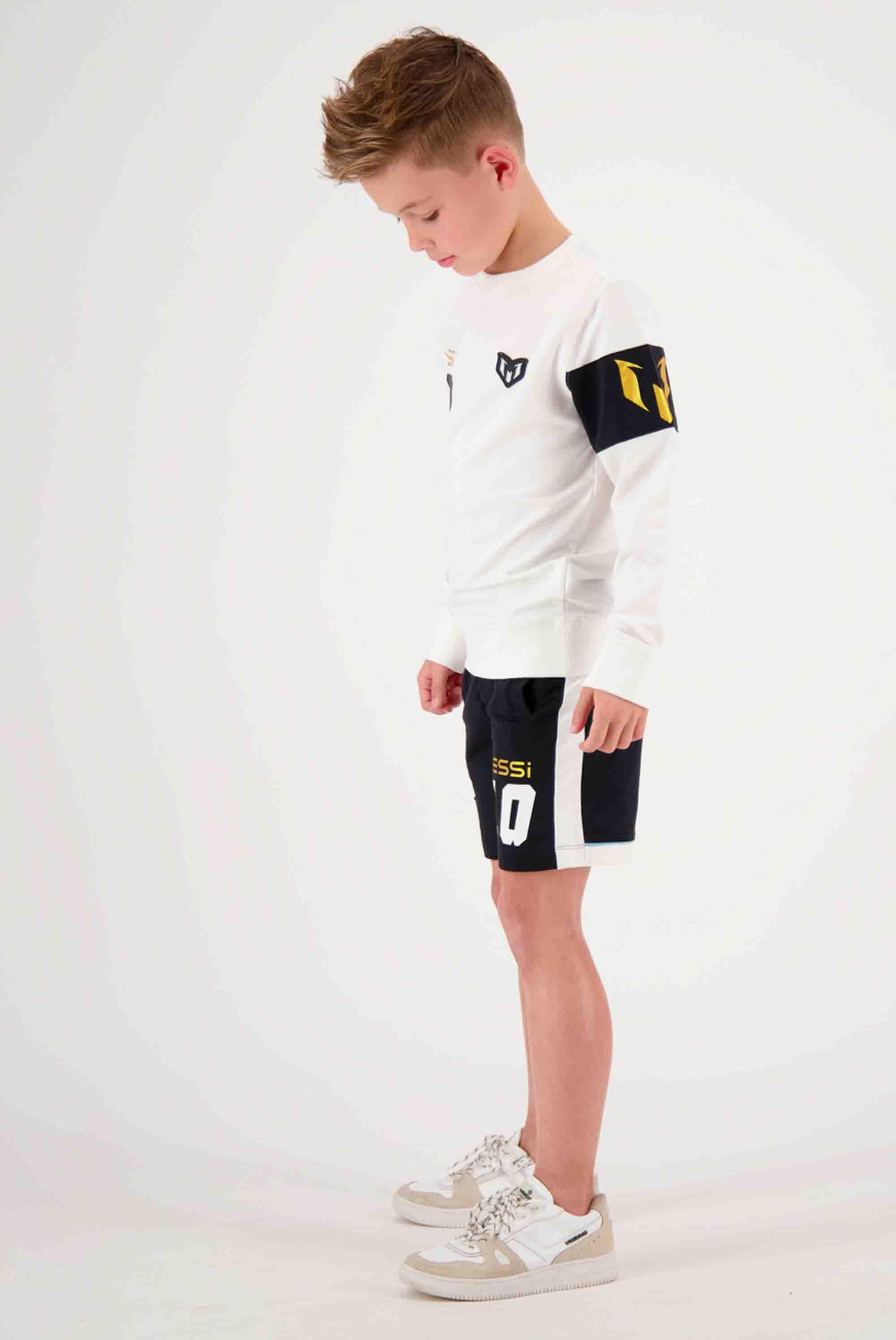 Vingino x Messi Sweater