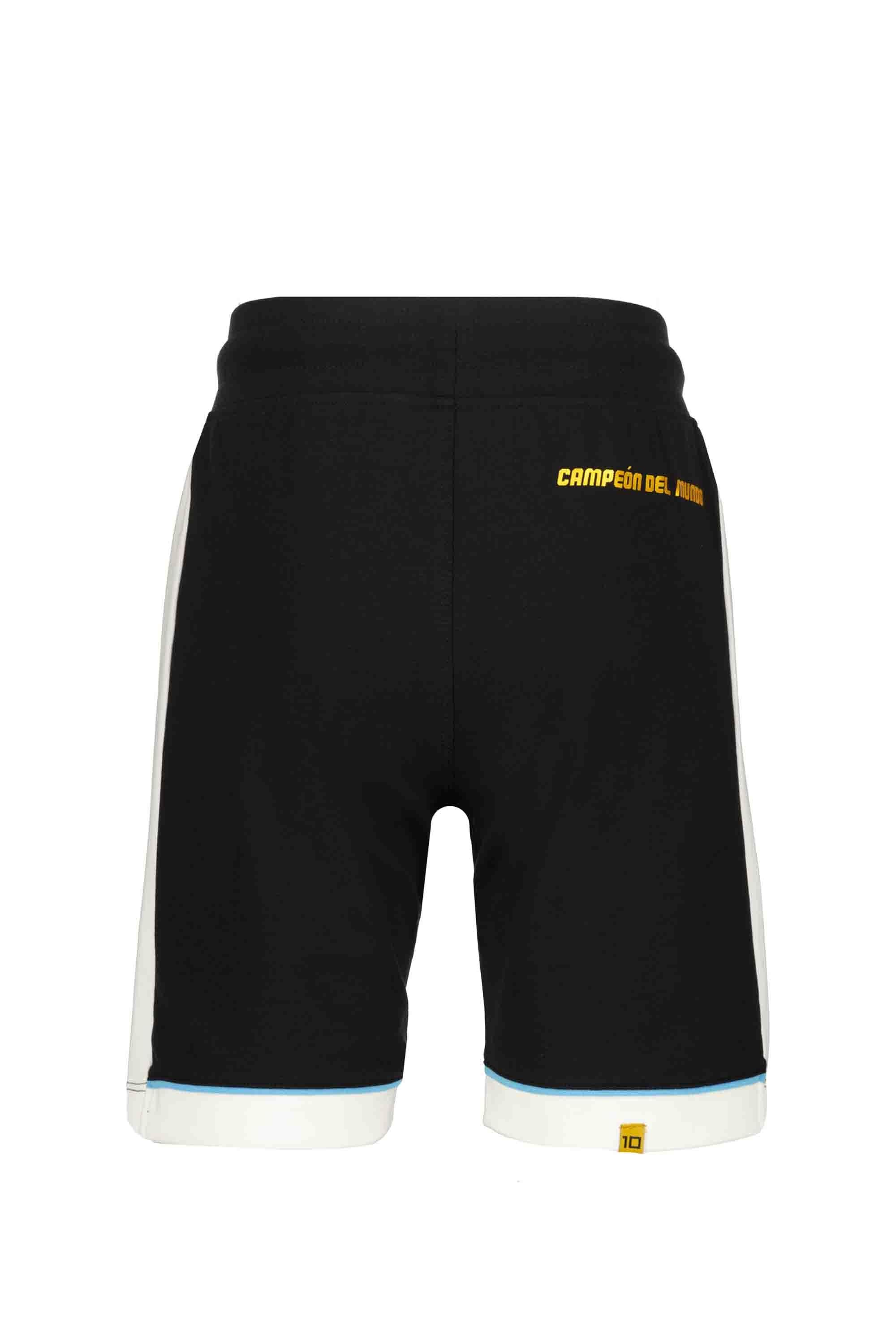 Vingino x Messi korte broek