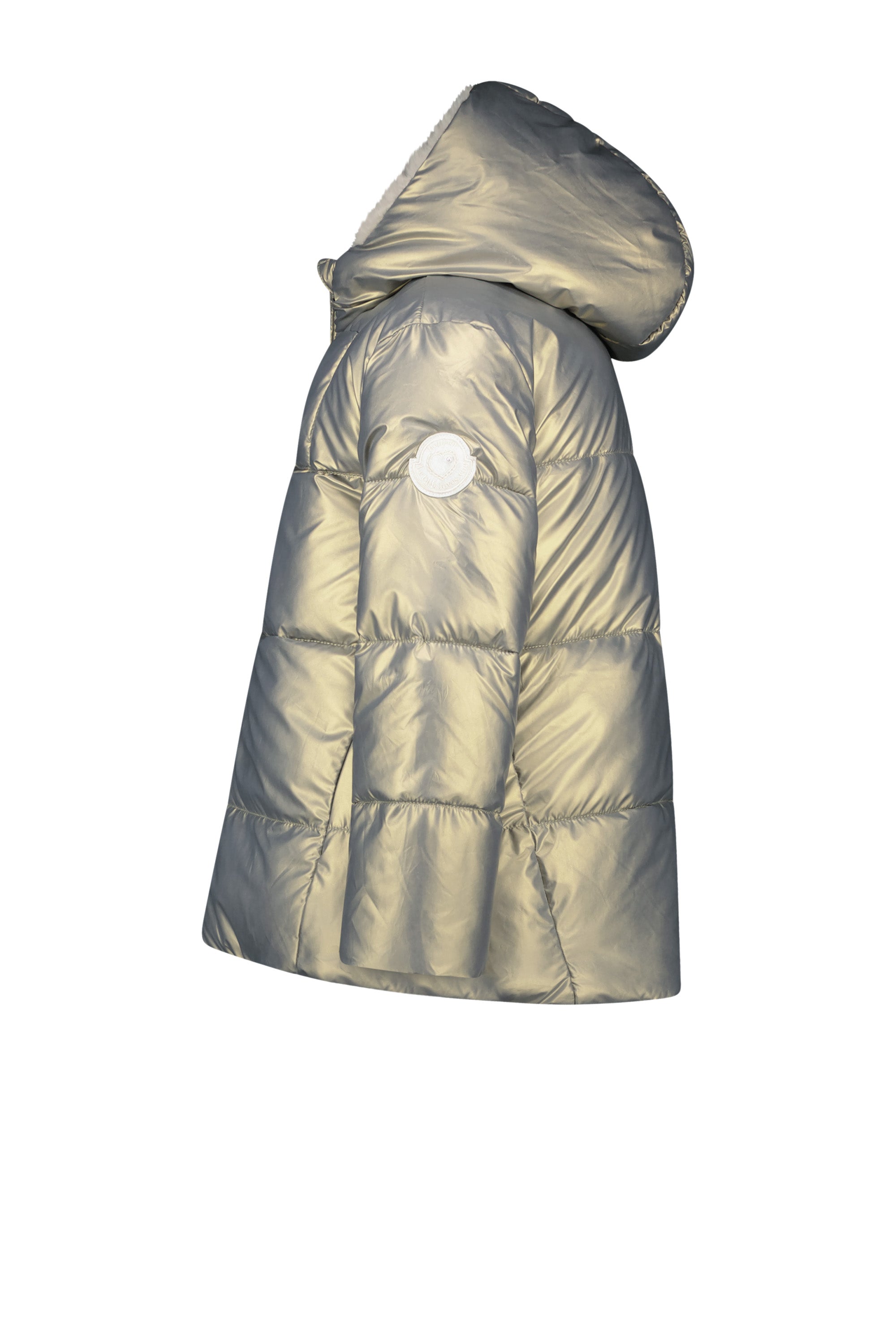 Winterjas Babbels - Ko&Flo