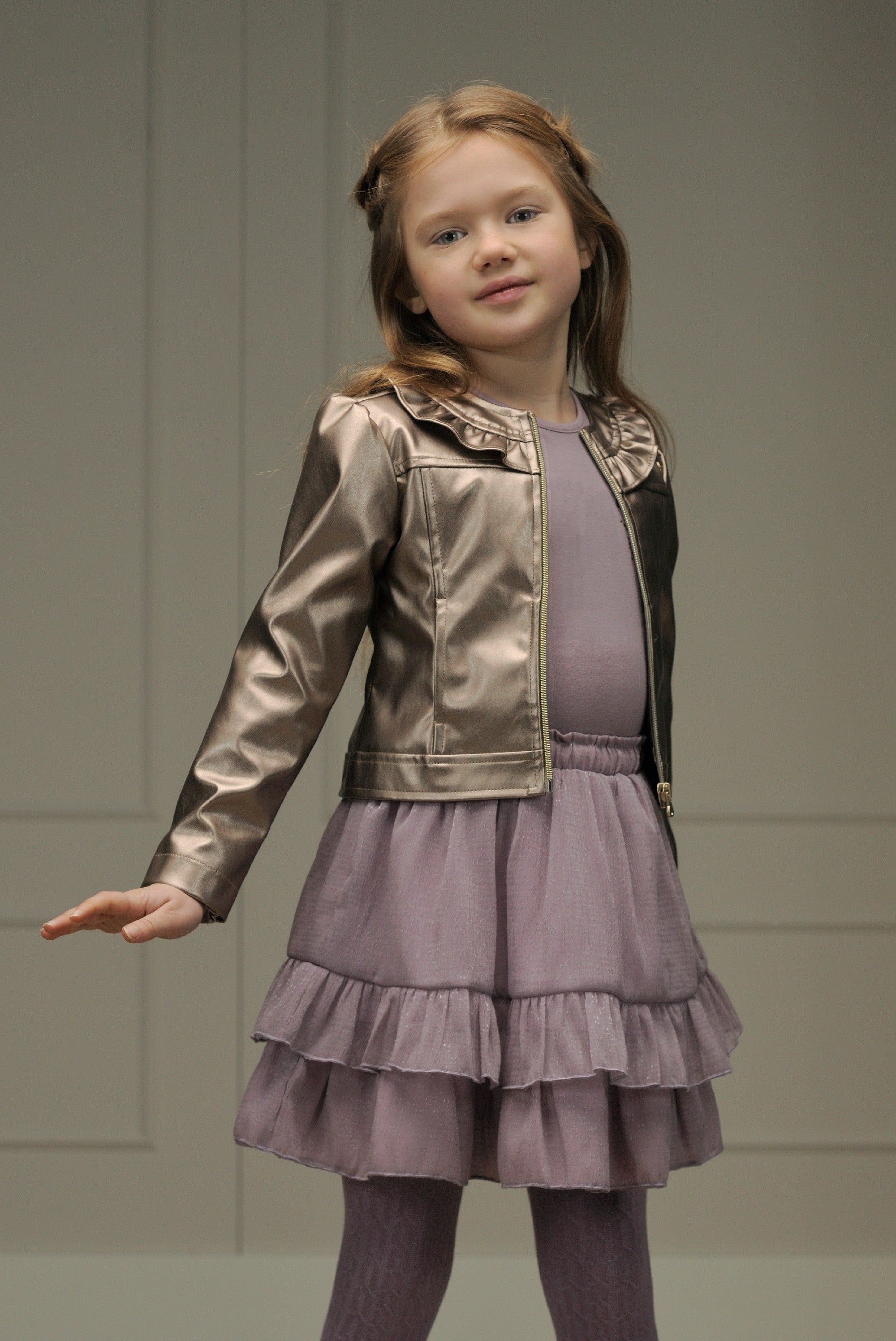 Jack ARLETTE - Ko&Flo