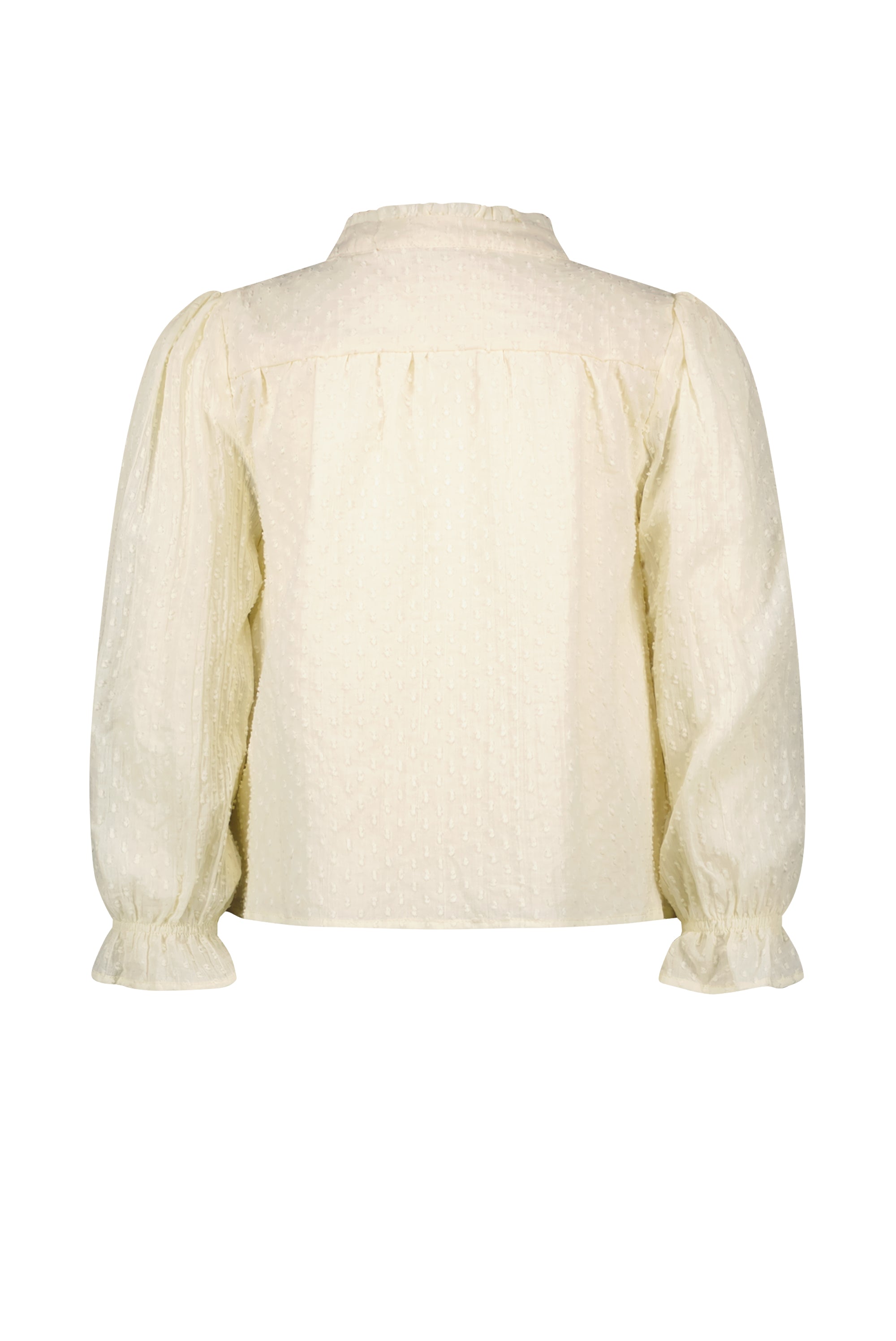 Blouse ECLAIRE - Ko&Flo