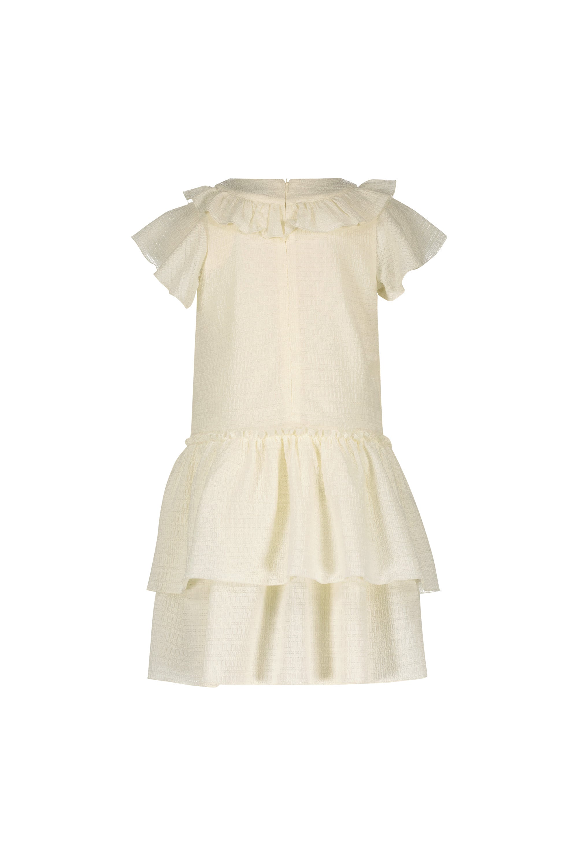 SWANSA summer crochet dress