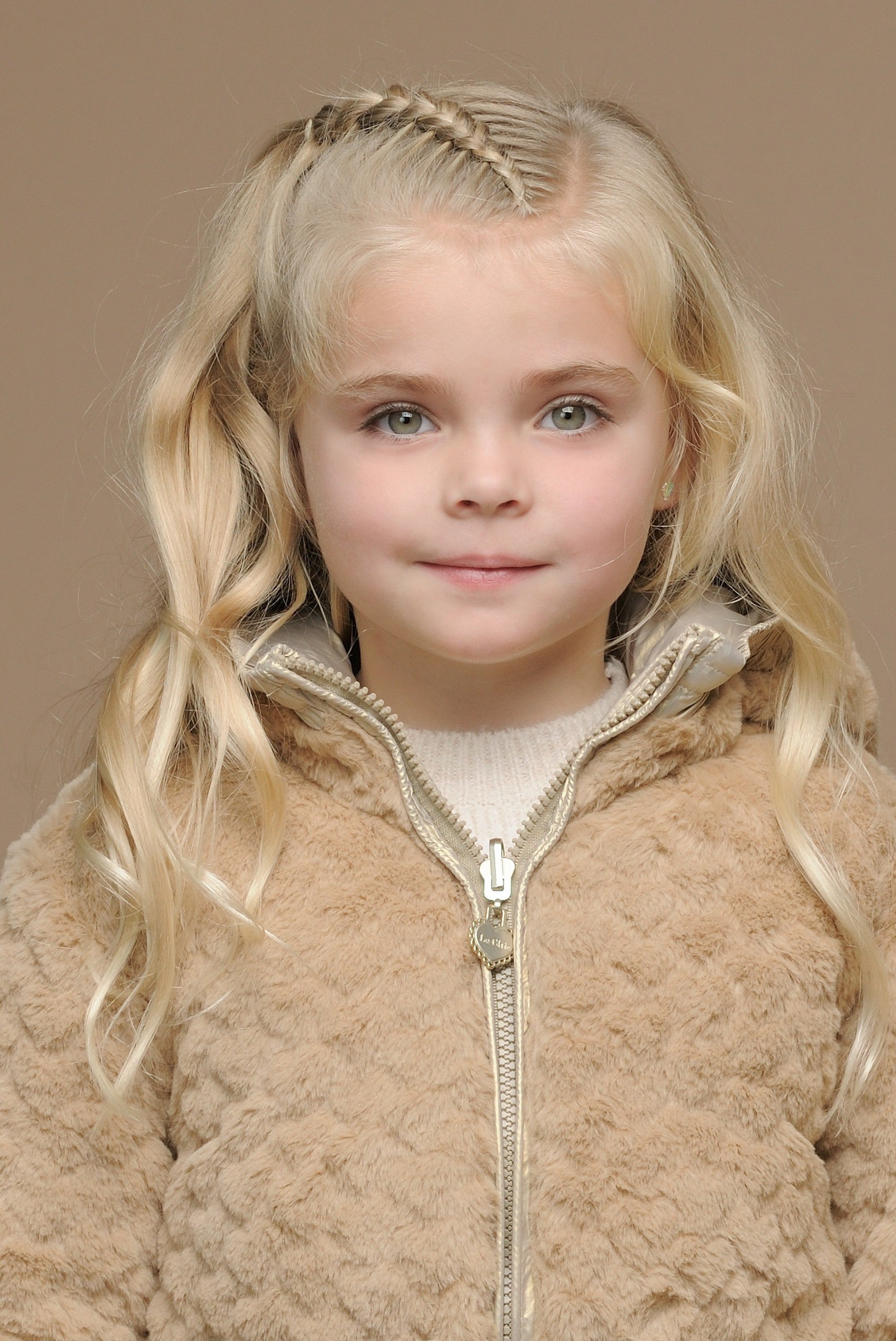BENTE reversible shiny bomber