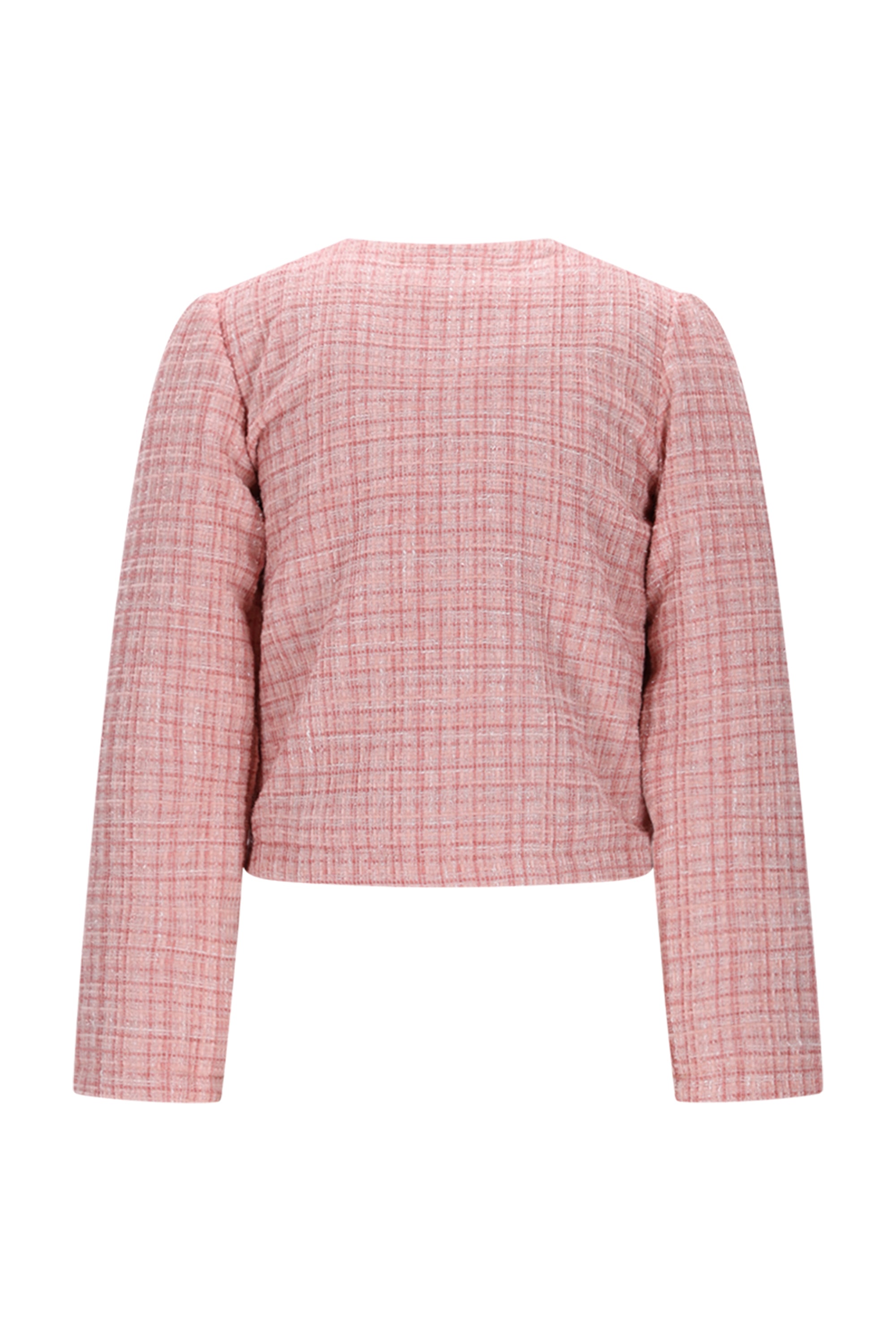 AMSY tweed jacket