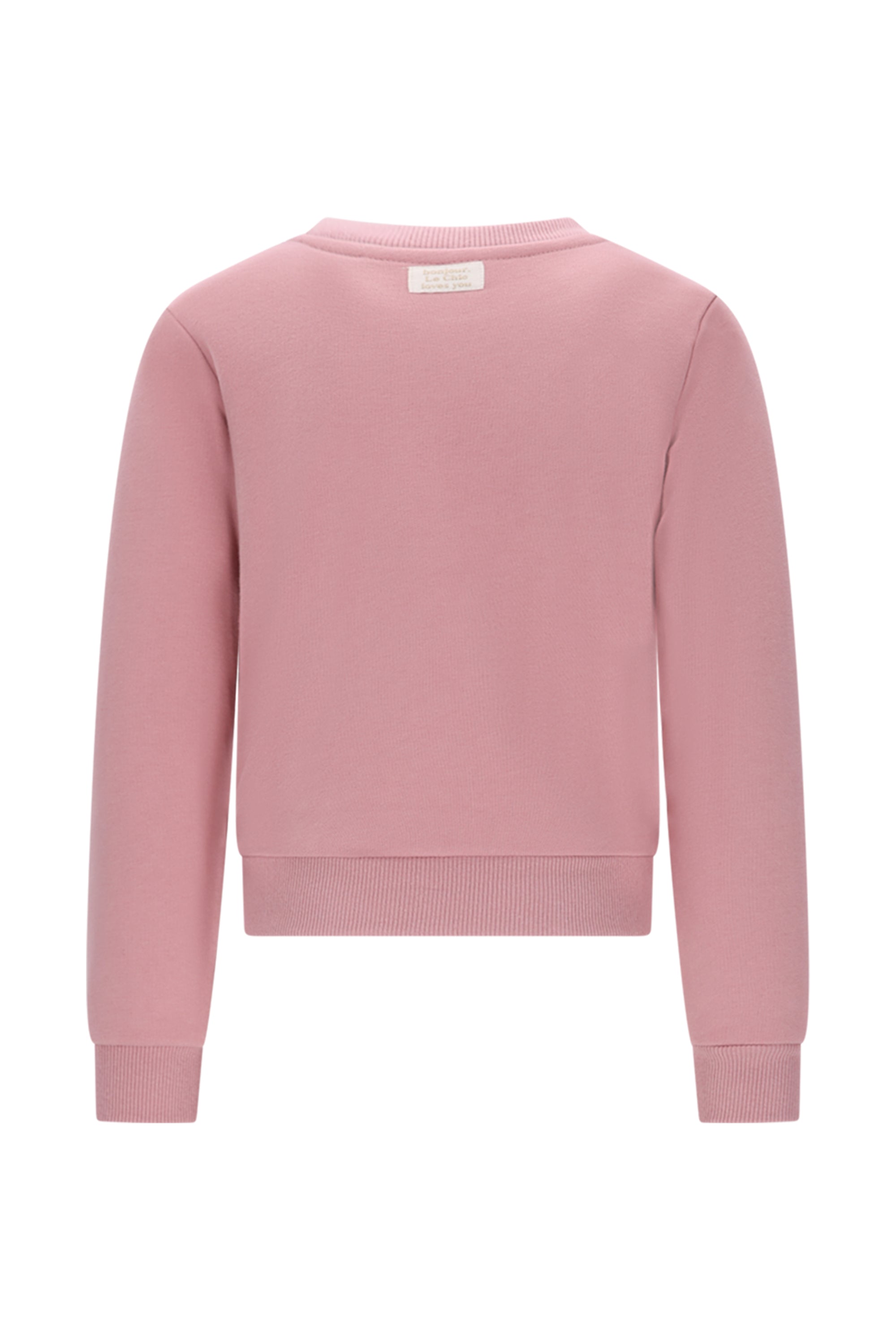 ODETTE butterflies sweater