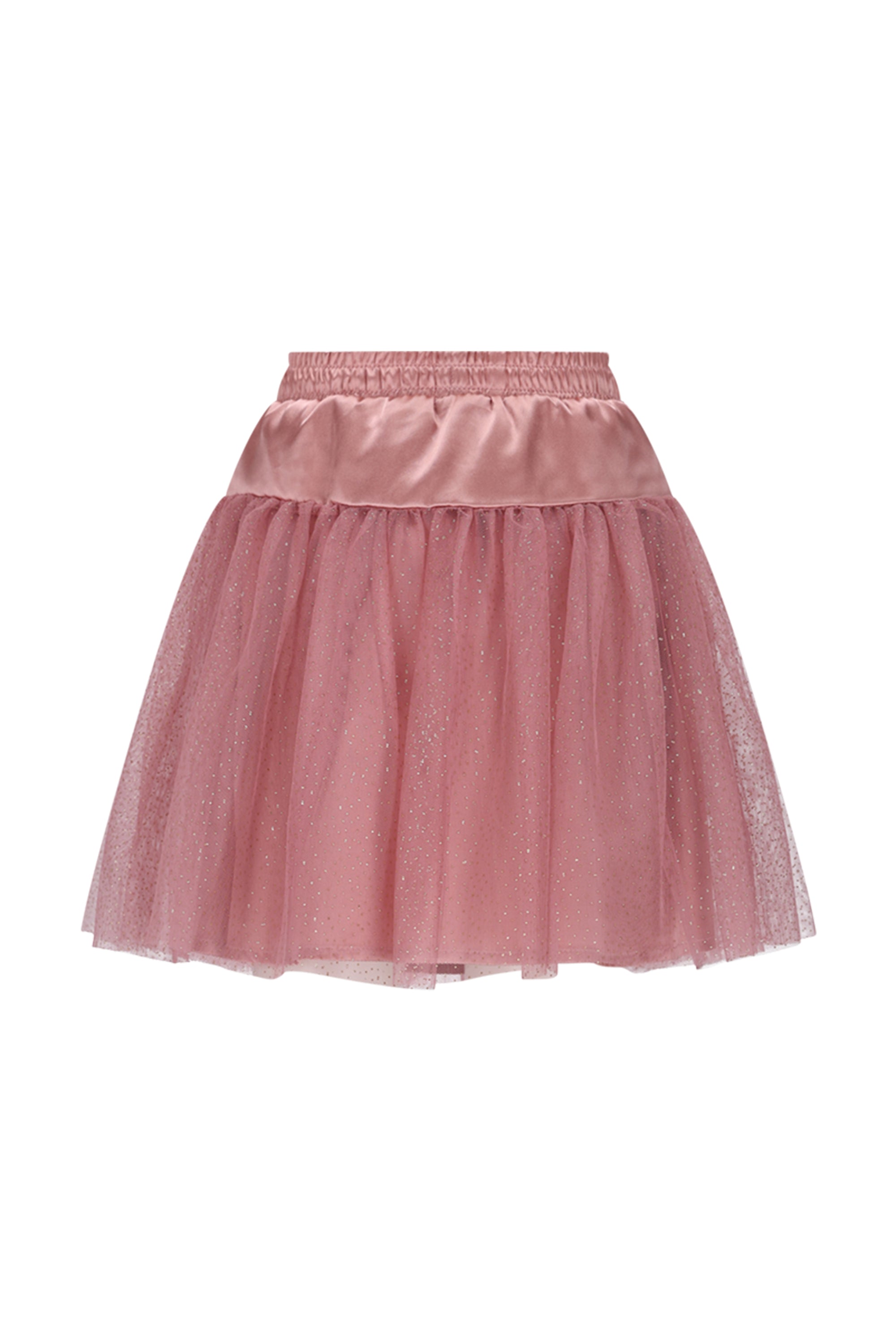 TREATconfetti-net skirt