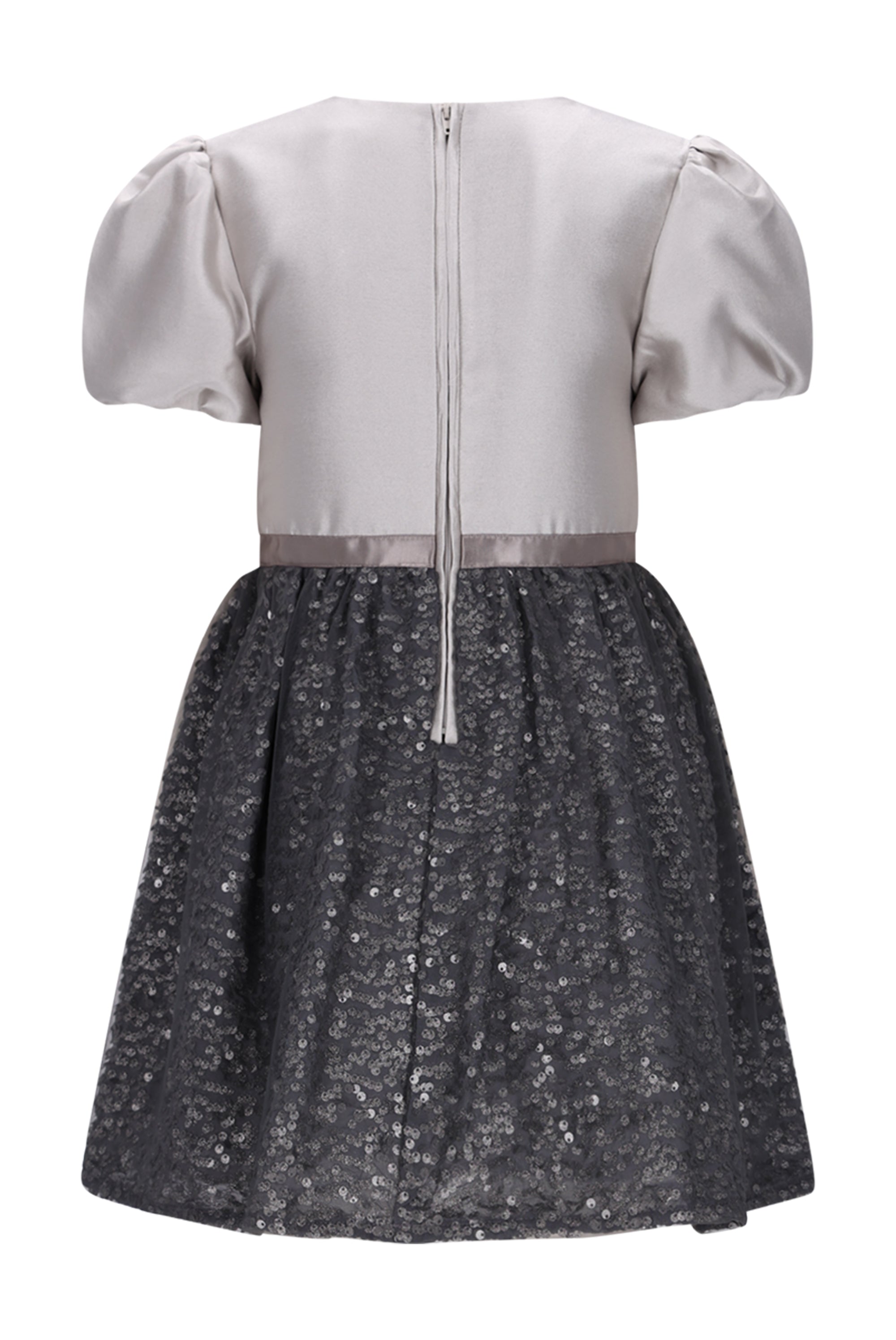 SALEONIE Le Chic sequin dress