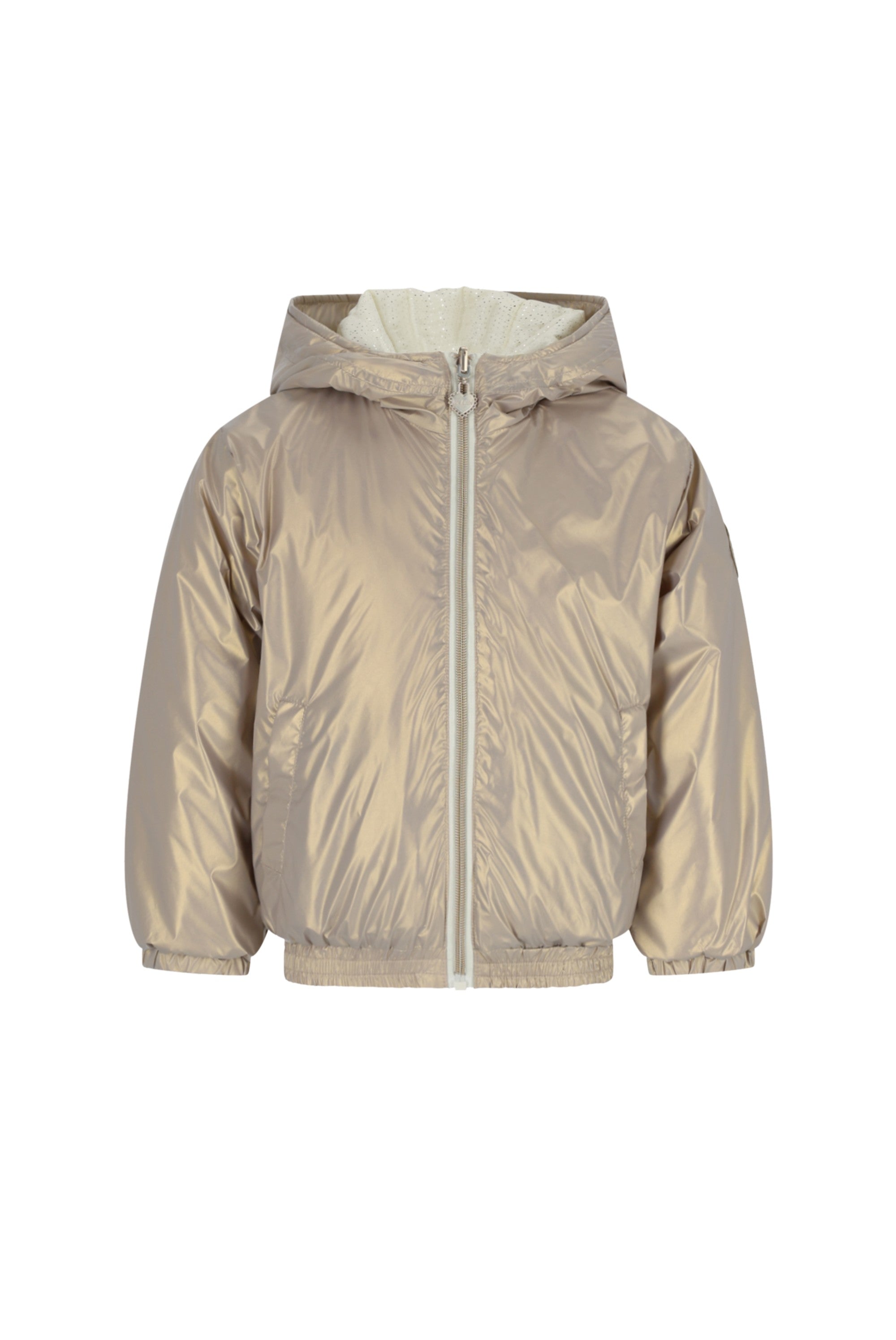 BETHY reversible spring jacket