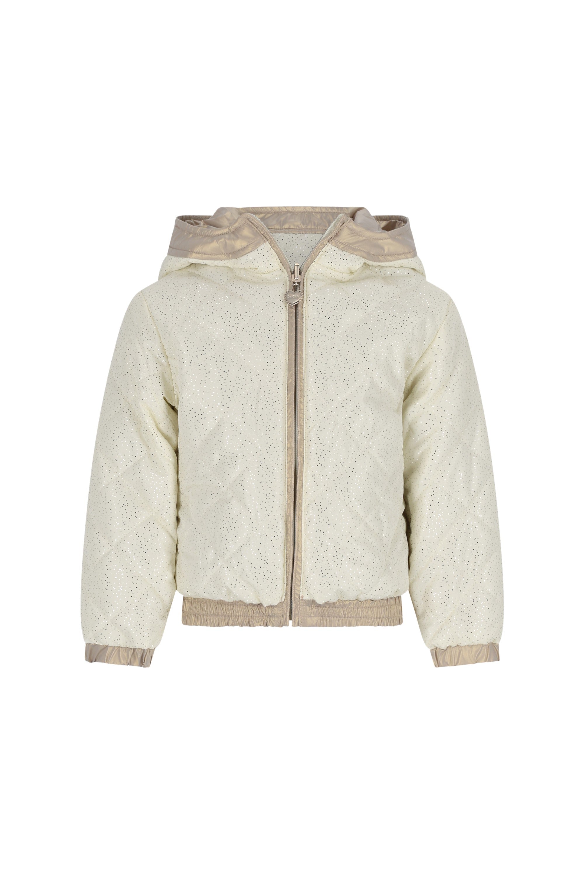 BETHY reversible spring jacket