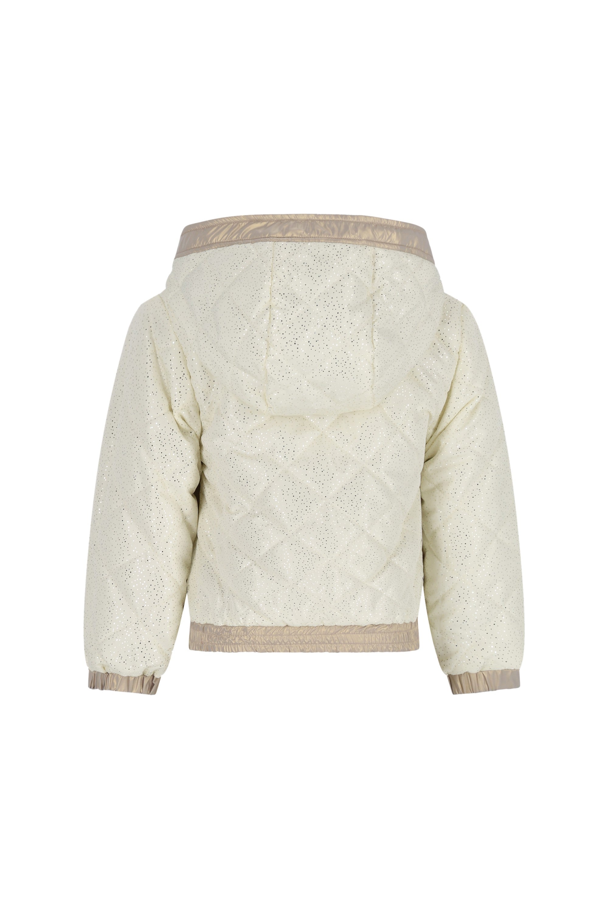 BETHY reversible spring jacket