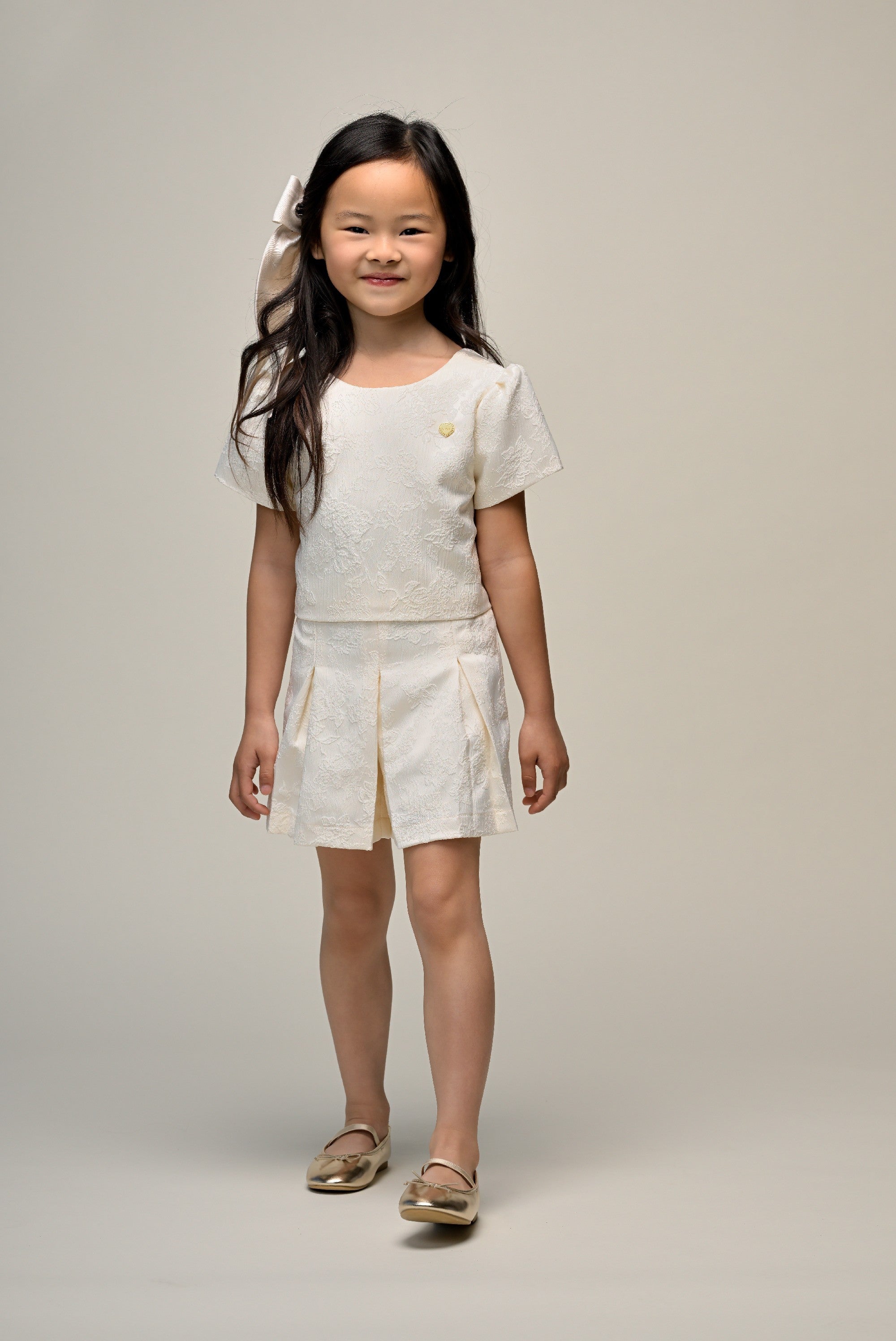 DEEJAY spring shorts