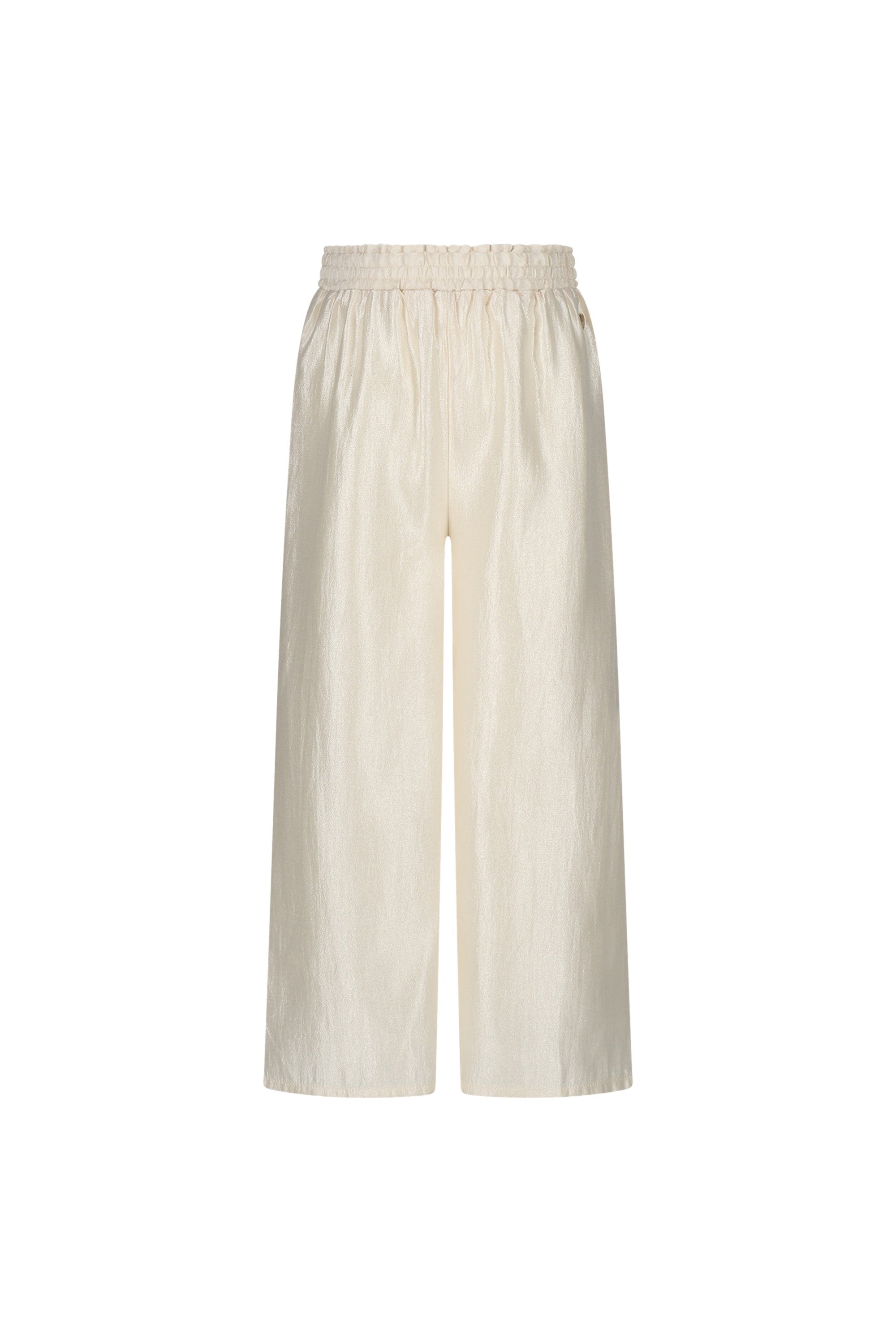 DANSANT wide leg trousers