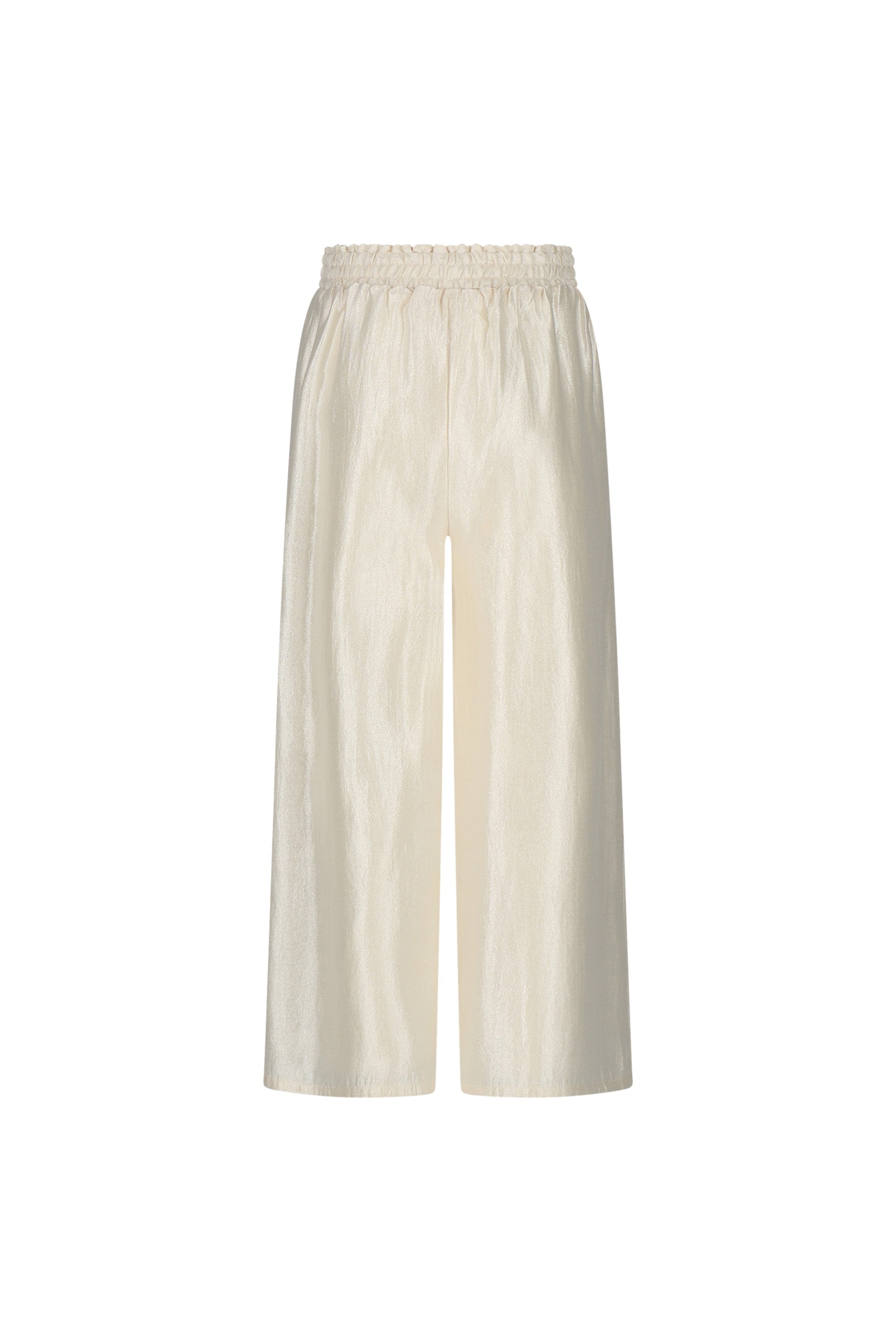 DANSANT wide leg trousers