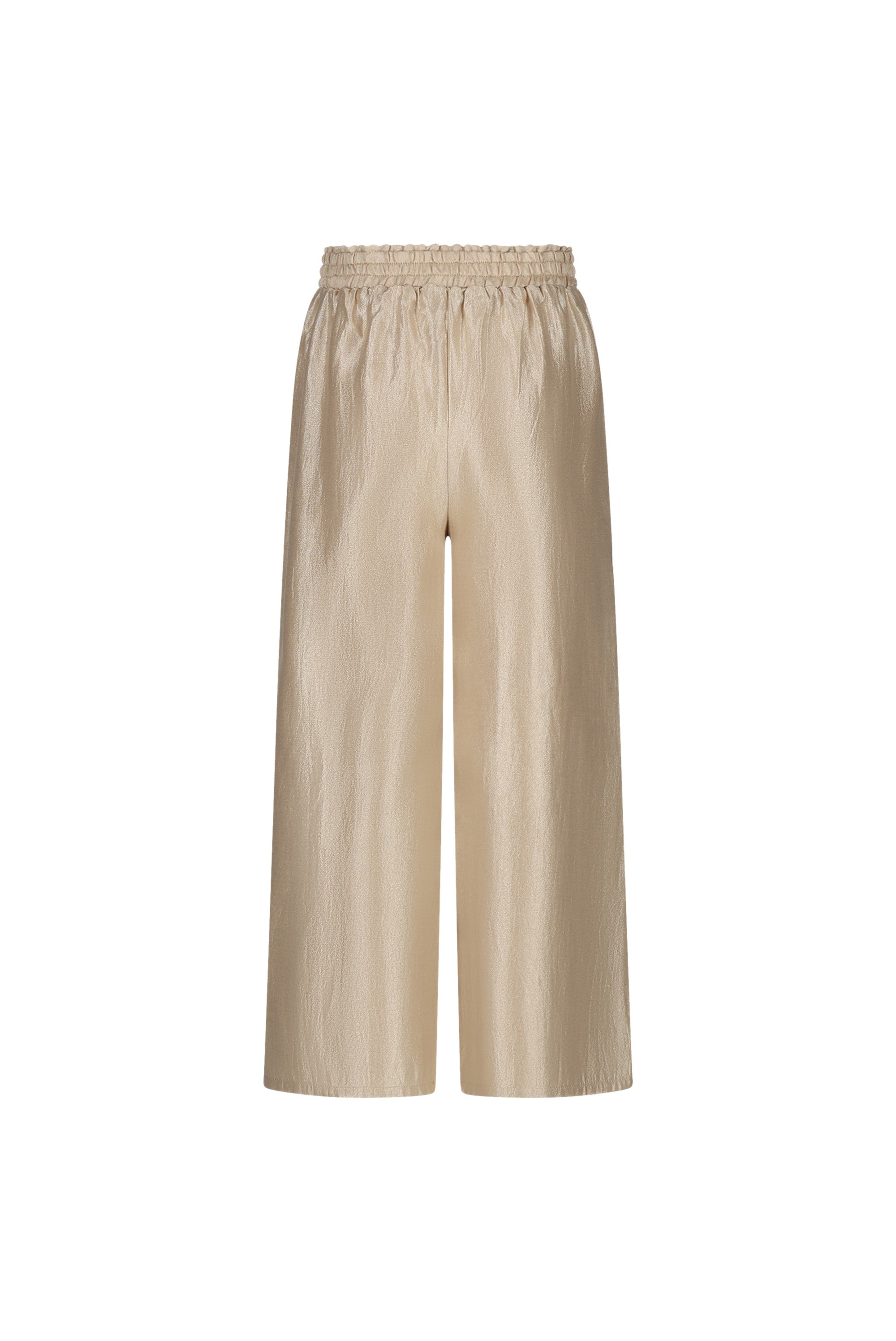 DANSANT wide leg trousers