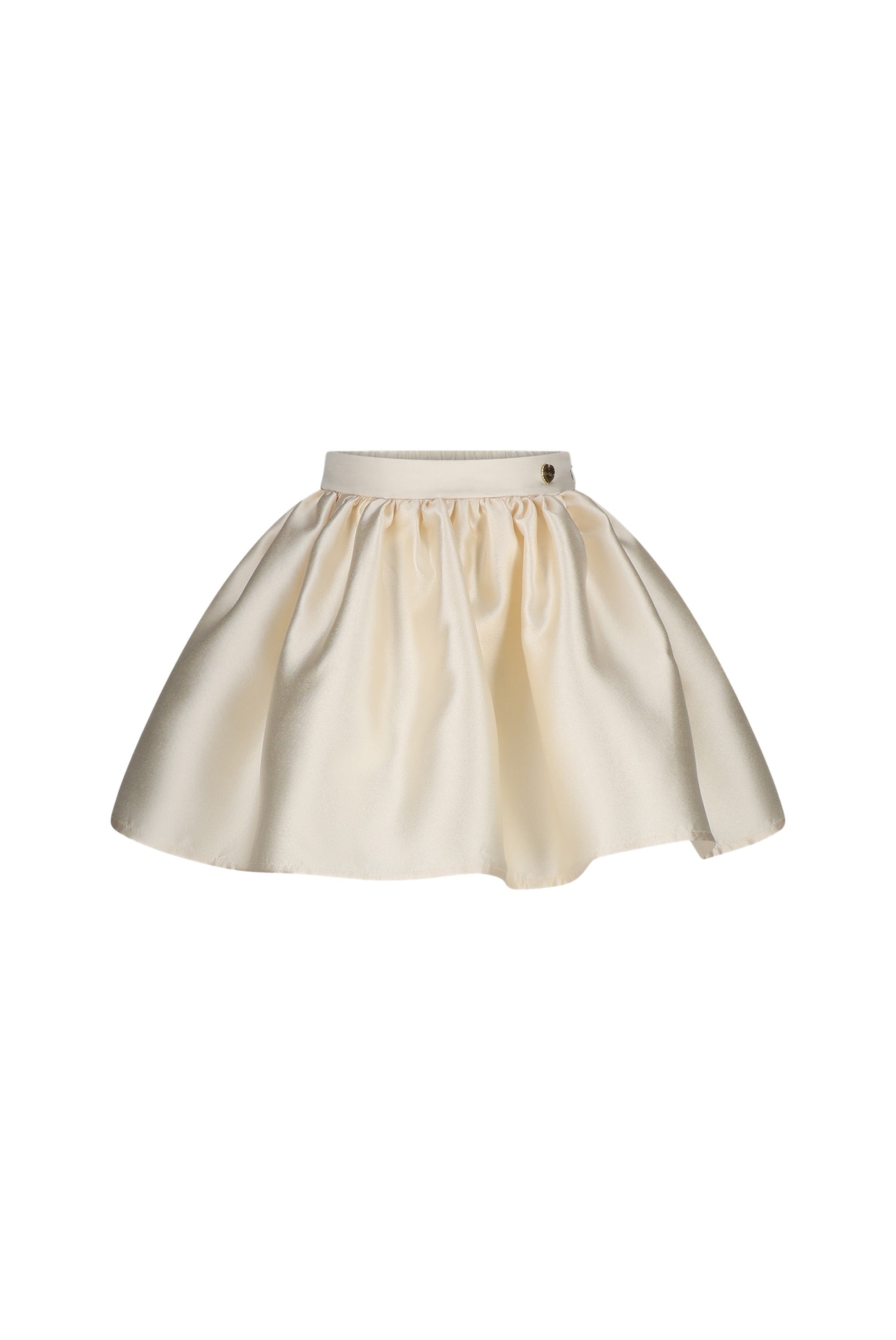 THILDE Oh Crêpe! skirt