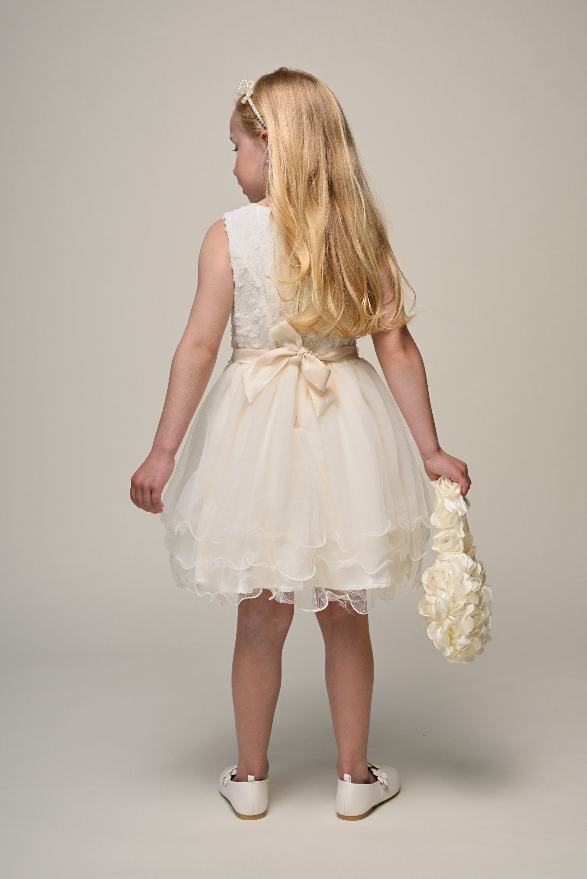 ROSES le Chic shoulderbag