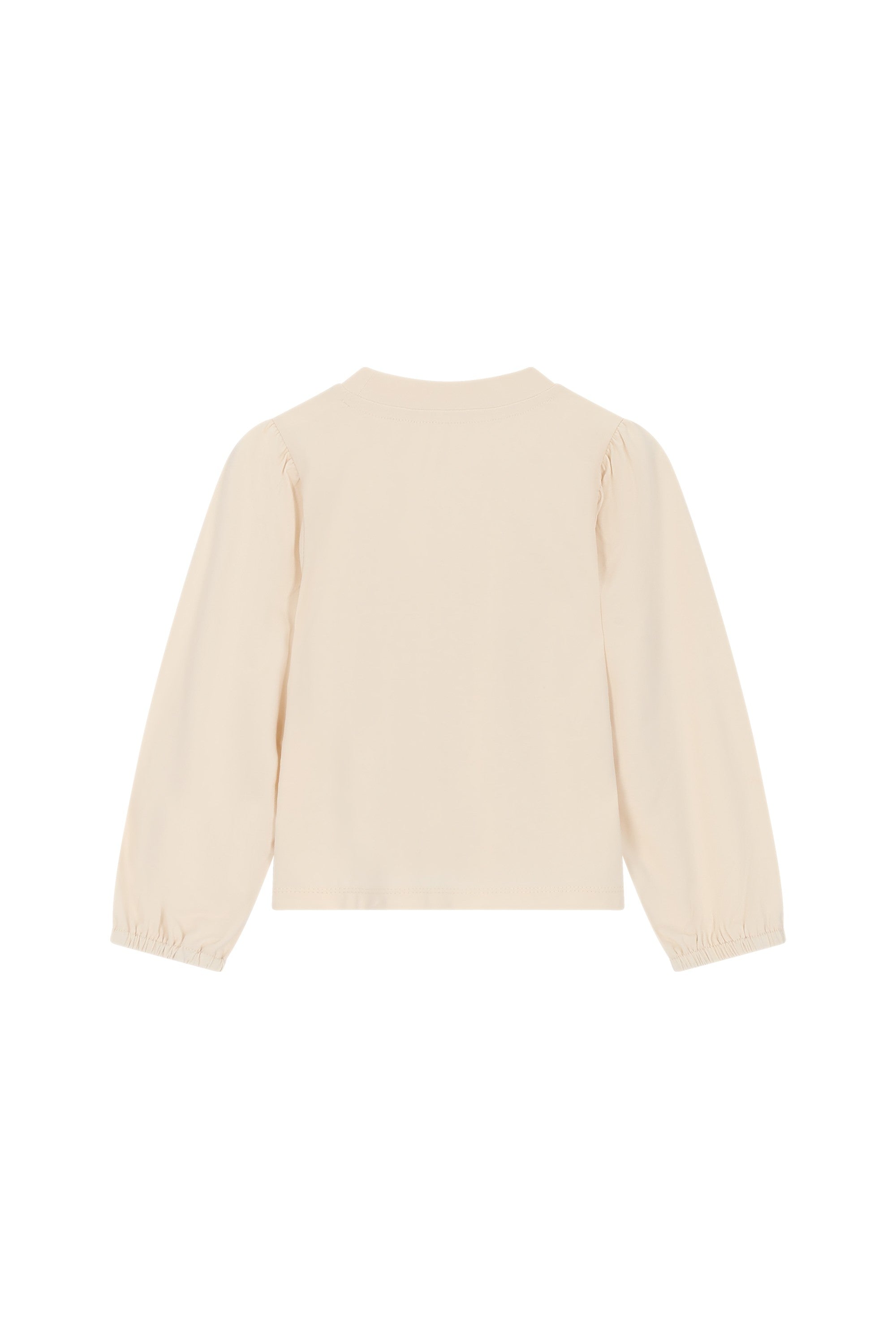 NOOR dazzling bows top
