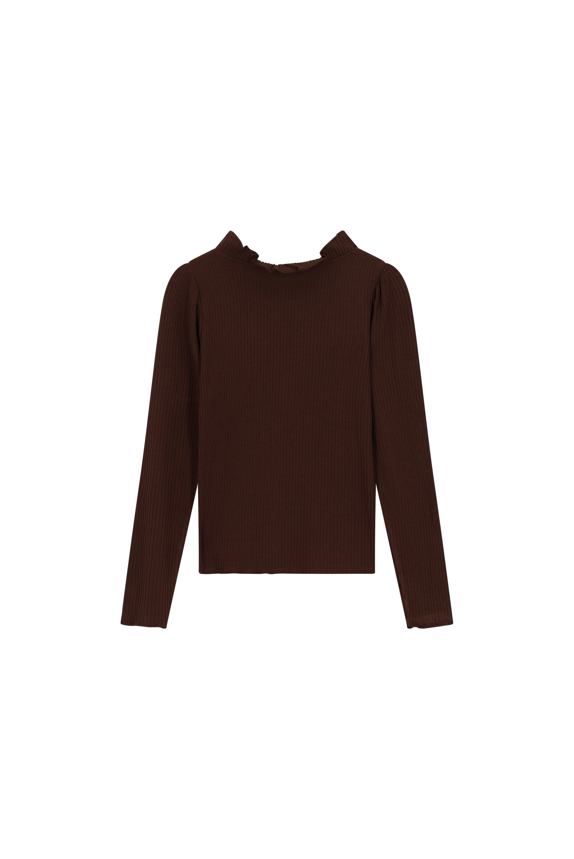 NOVA glitter longsleeve top