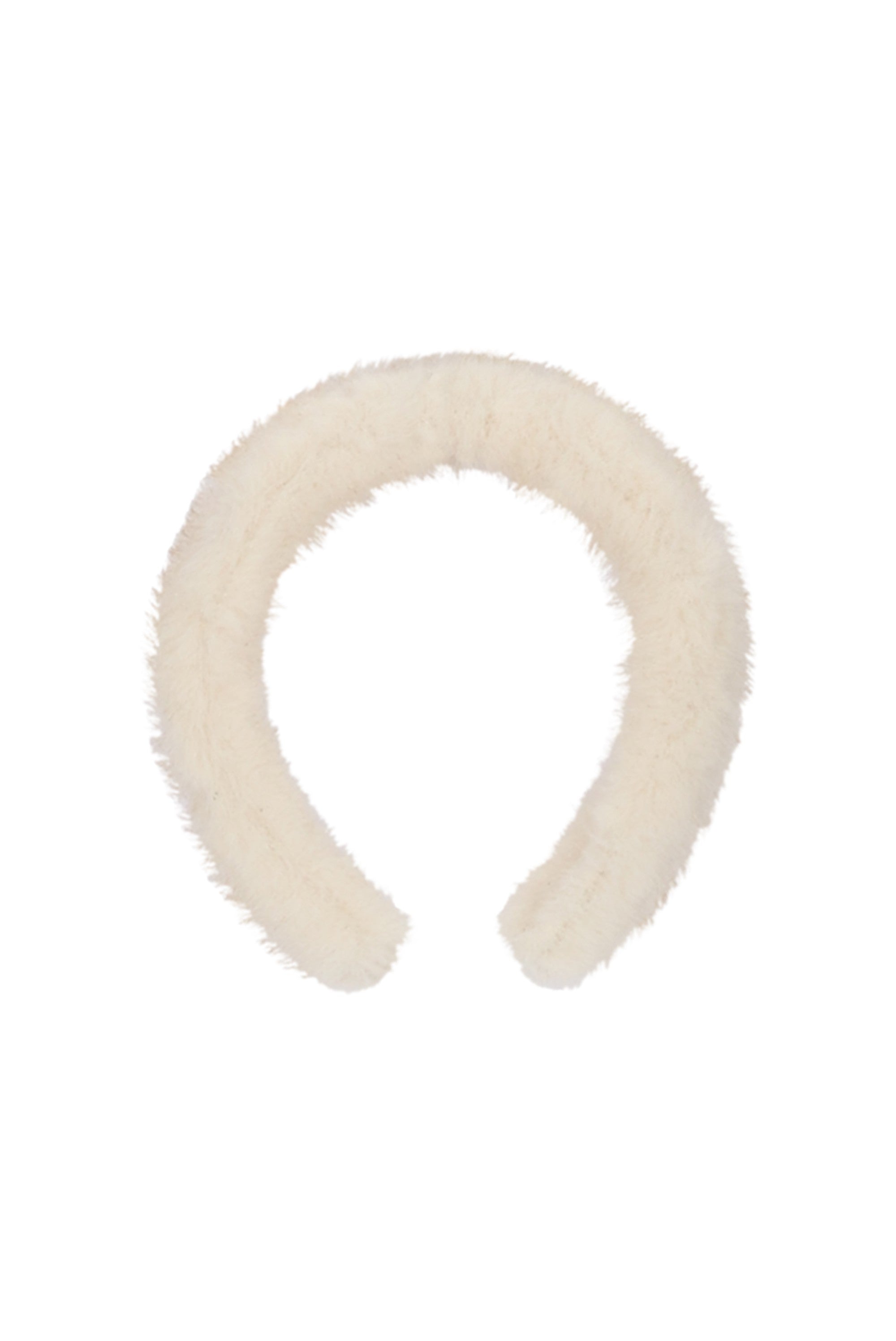 ROMY furry diadem