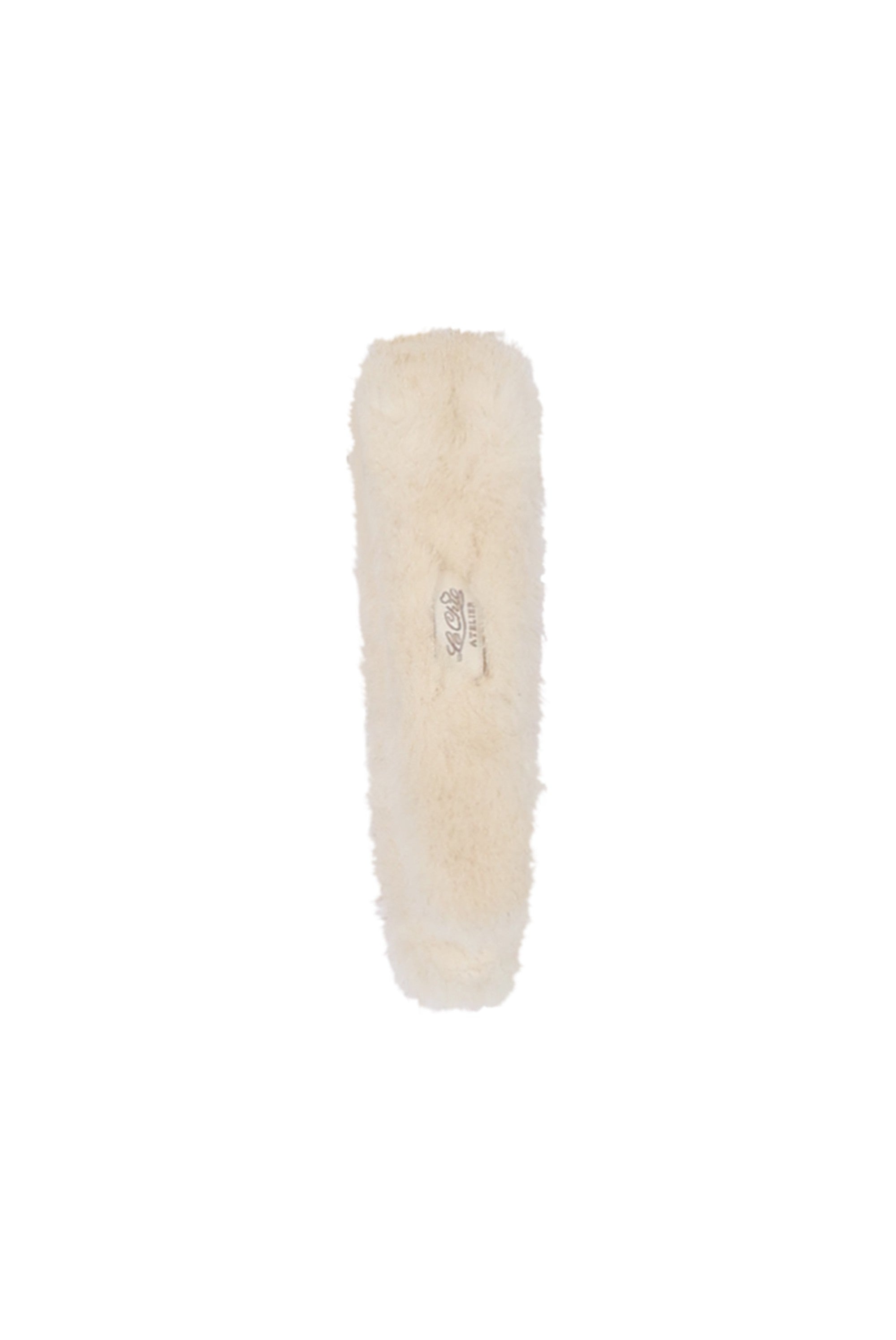 ROMY furry diadem