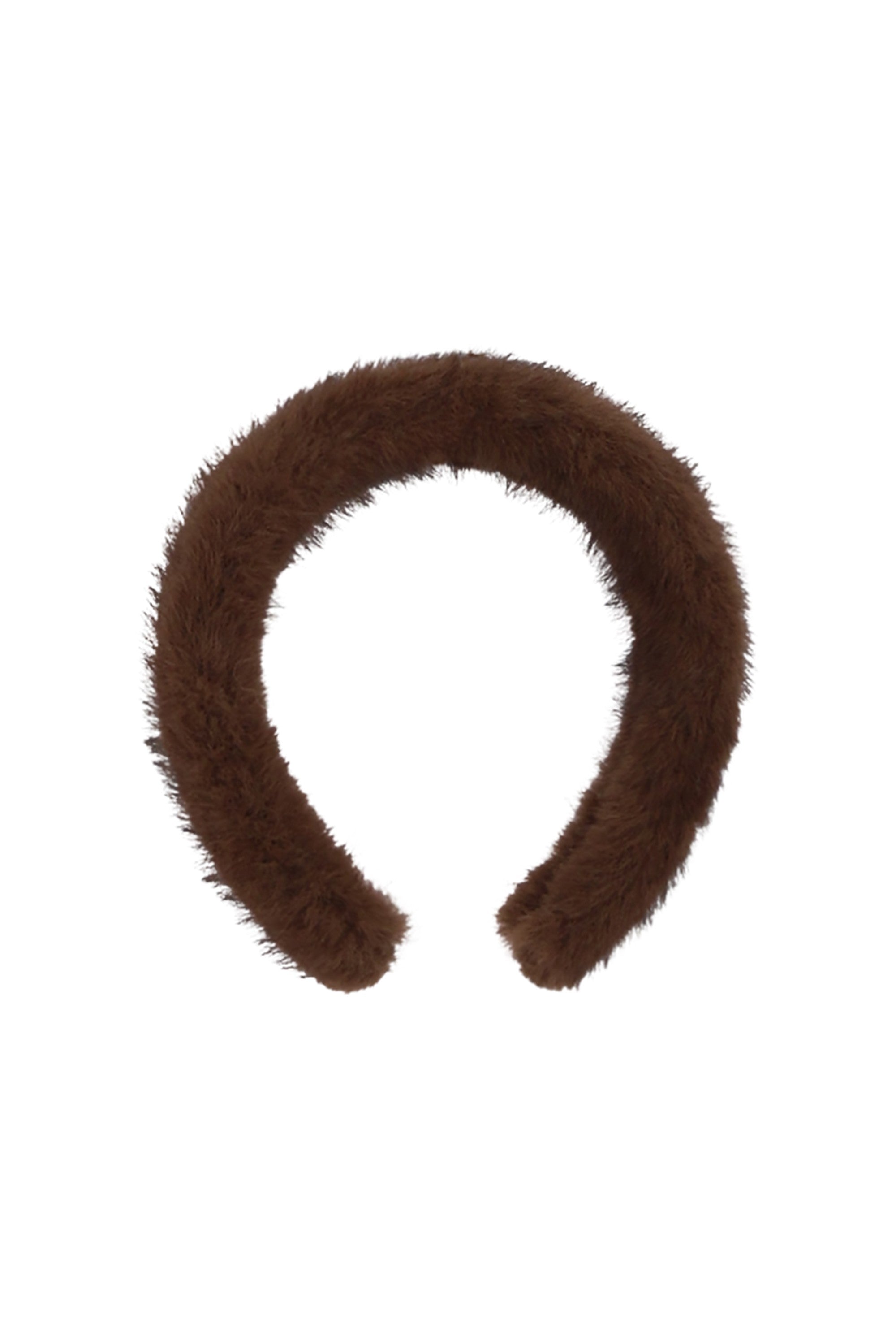 ROMY furry diadem