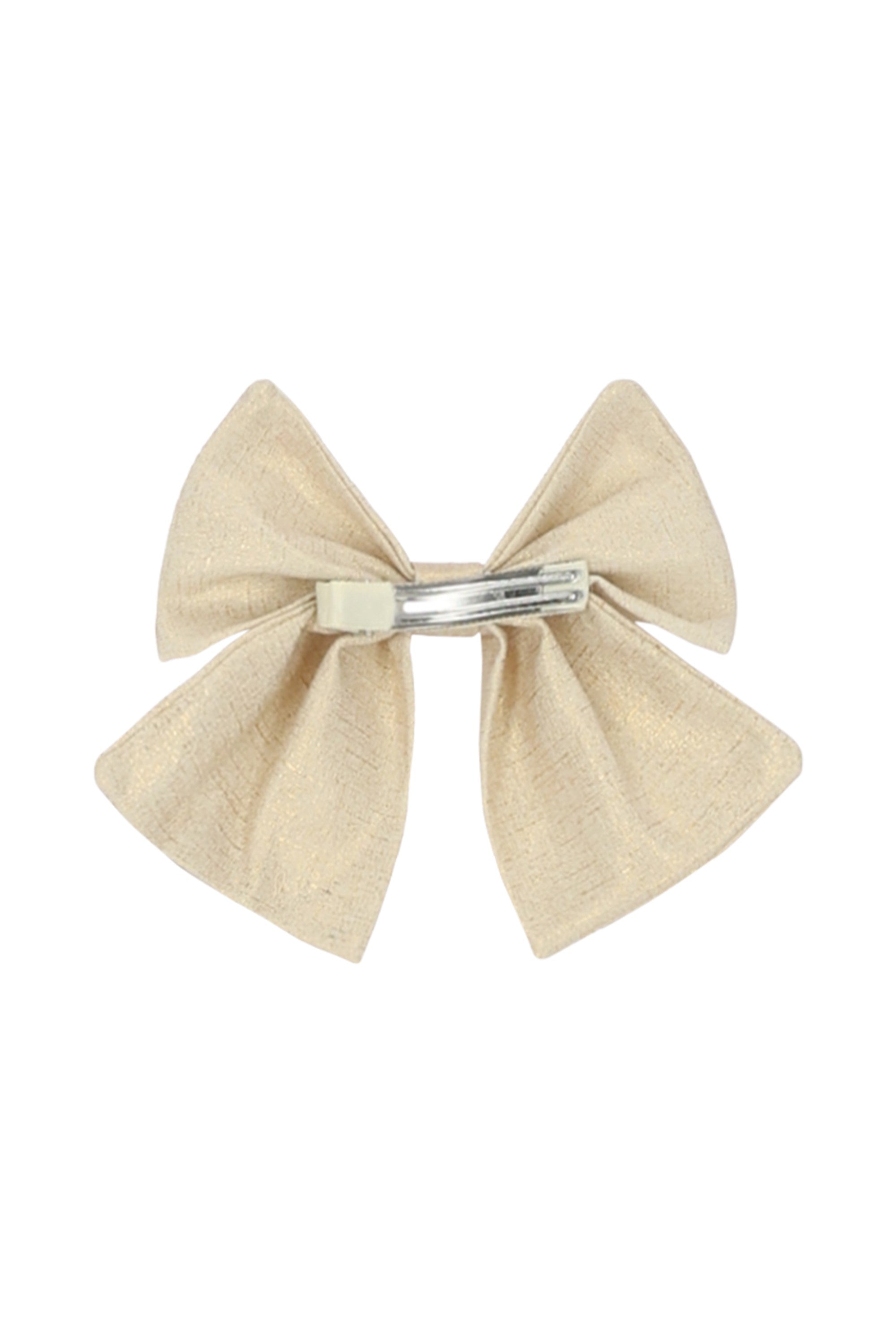 RAYA bow hairclip