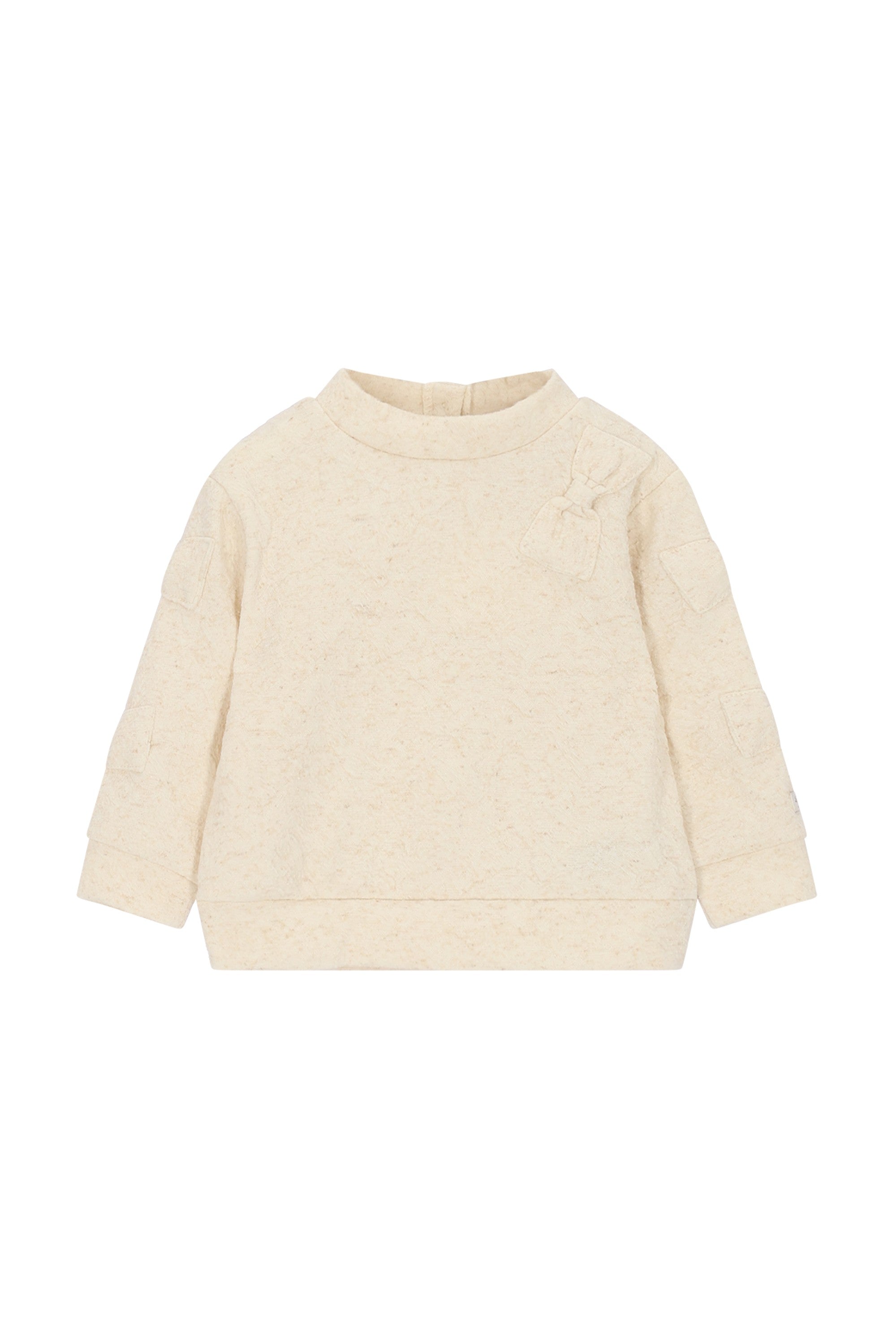 OVY bows & bows sweater