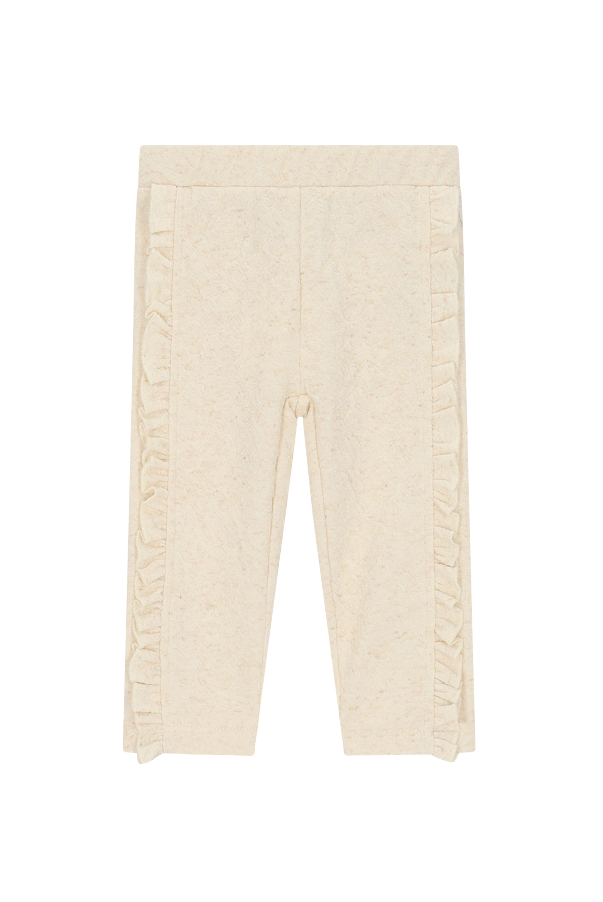 DILY little ruffle trousers
