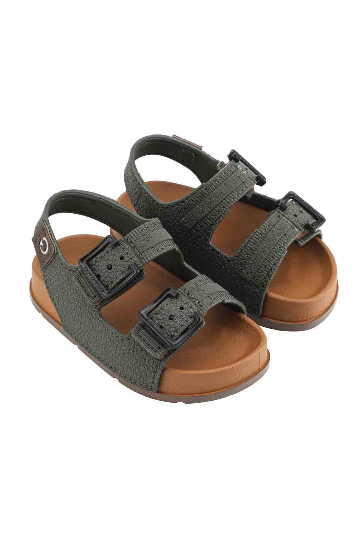 Sandalen Milan