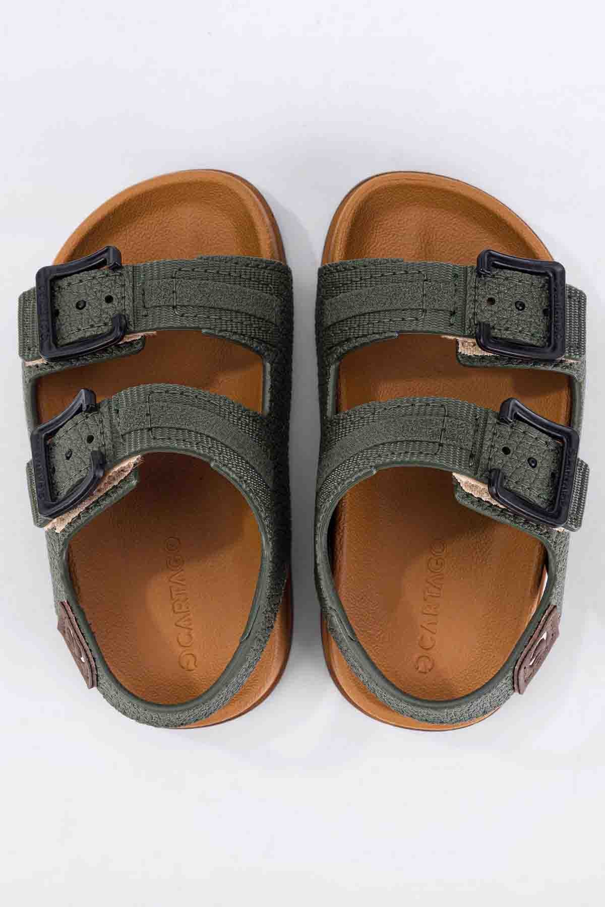 Sandalen Milan