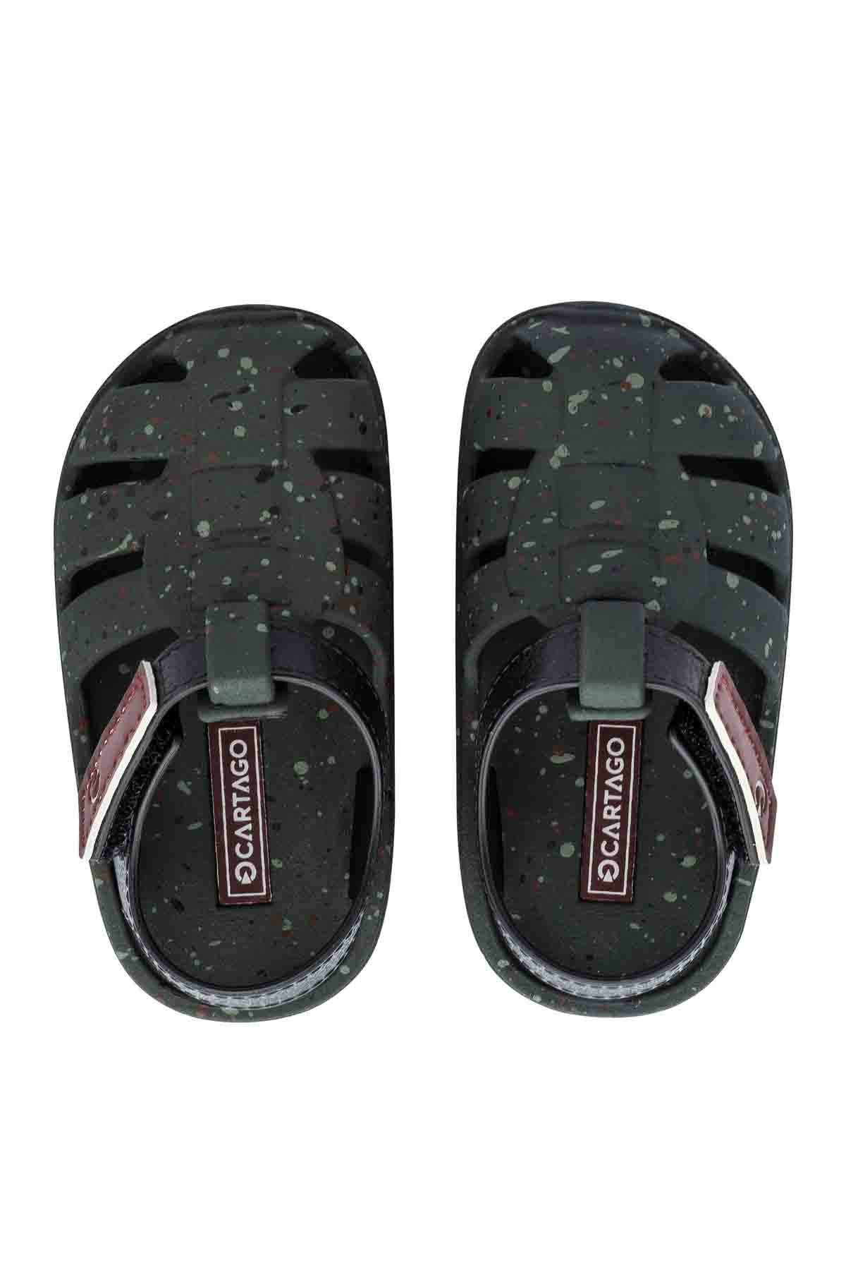 Sandalen Oslo