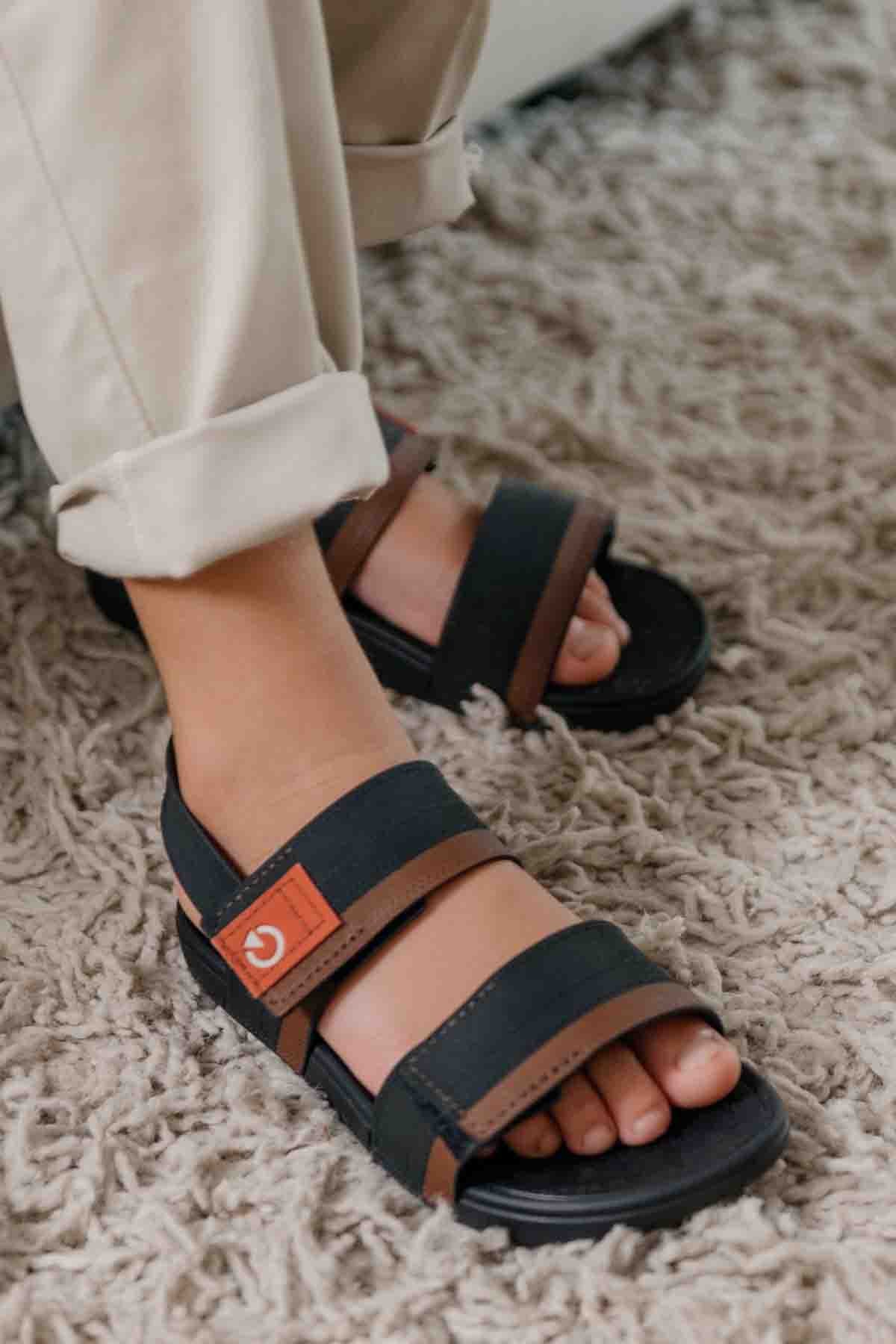 Sandalen Dakar