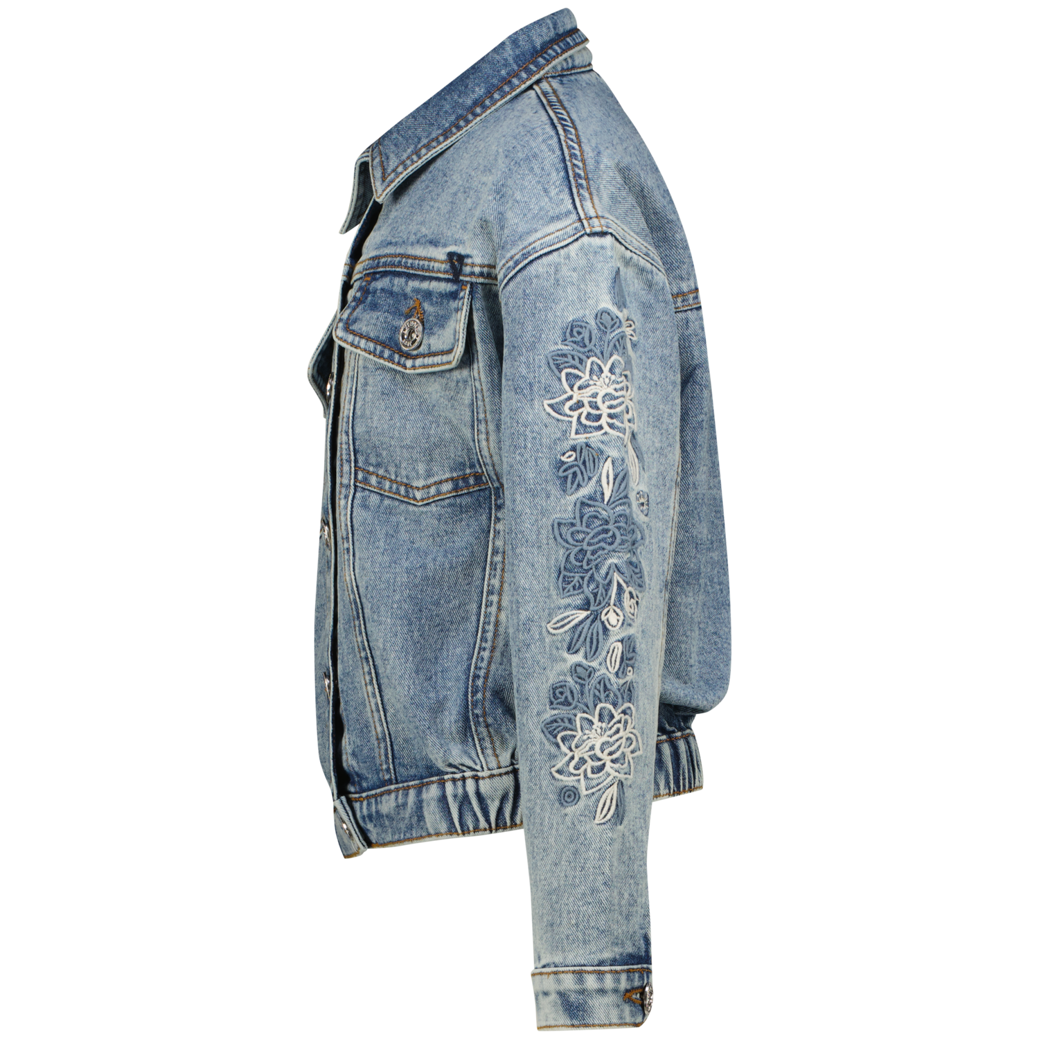 Tori Special denim jas