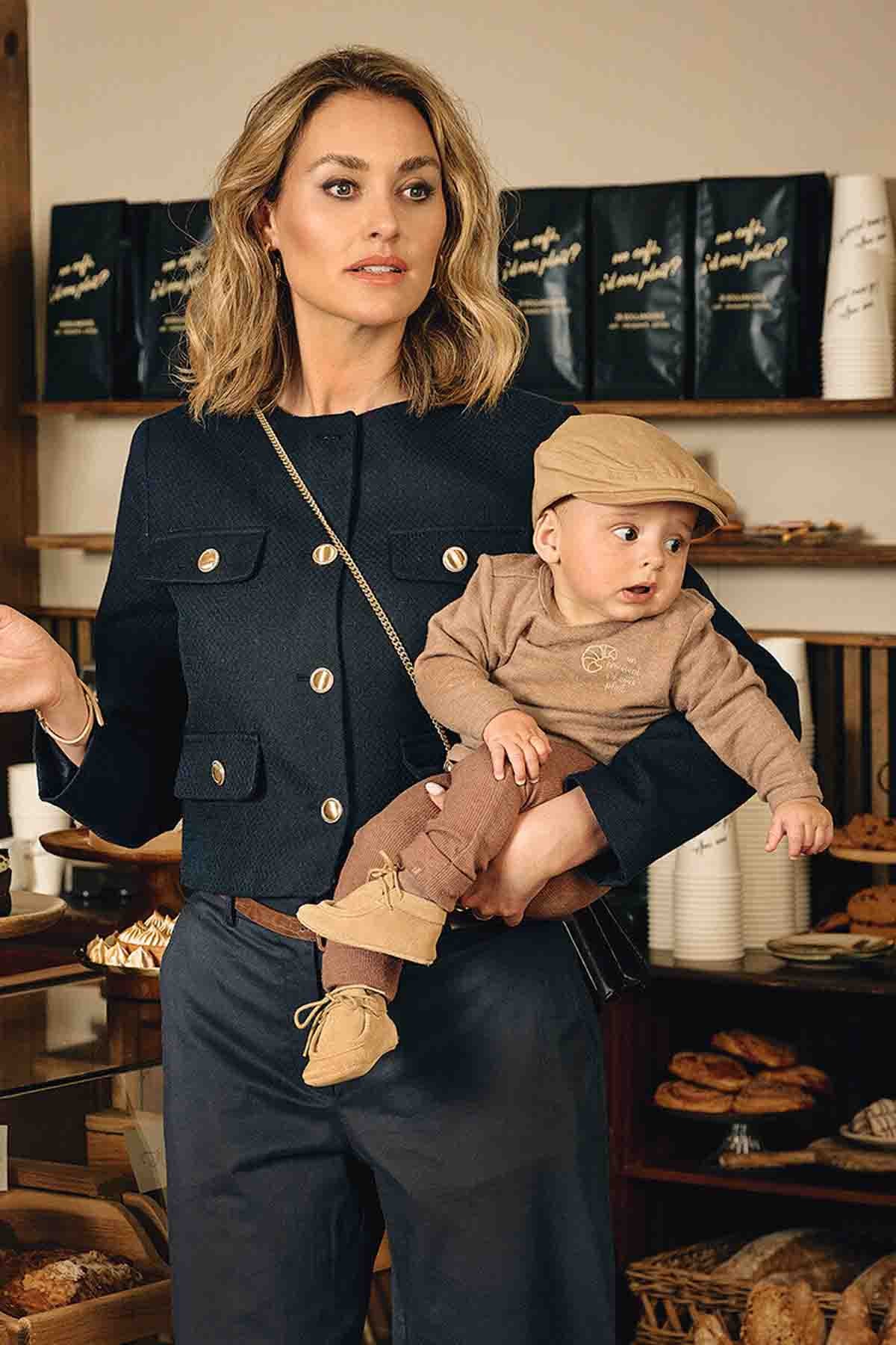 Longsleeve Caspian - Ko&Flo