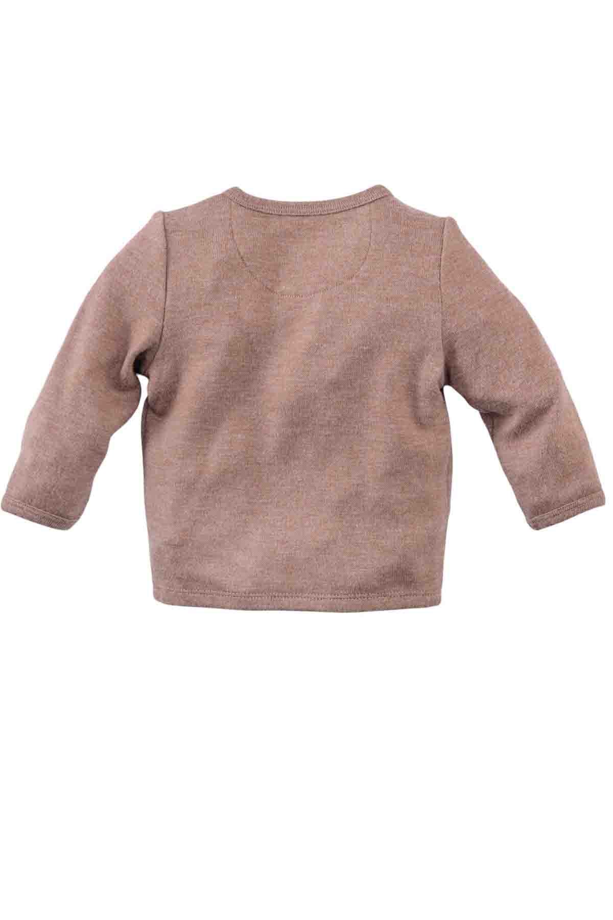 Longsleeve Caspian - Ko&Flo