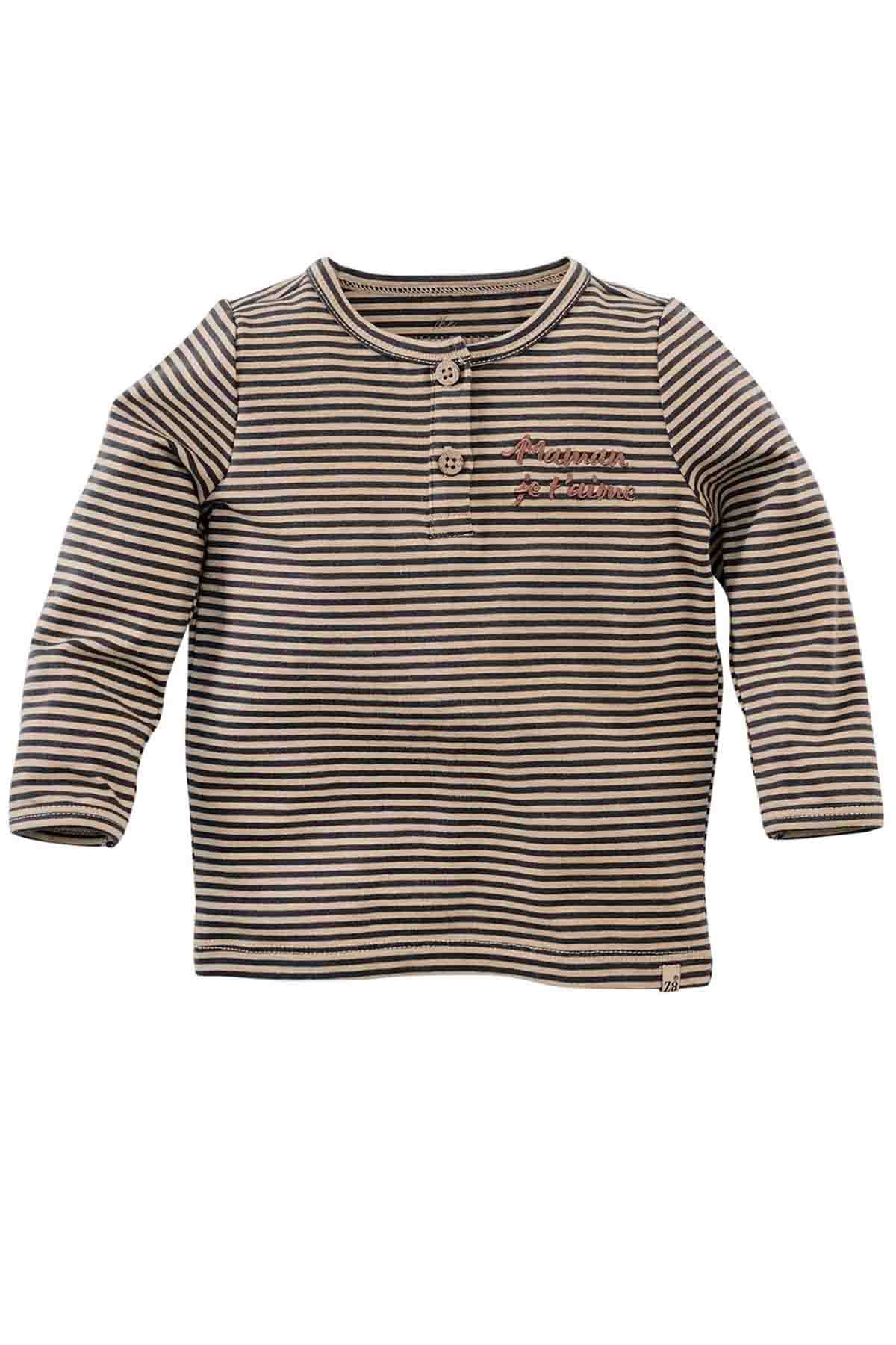 Longsleeve Chai - Ko&Flo