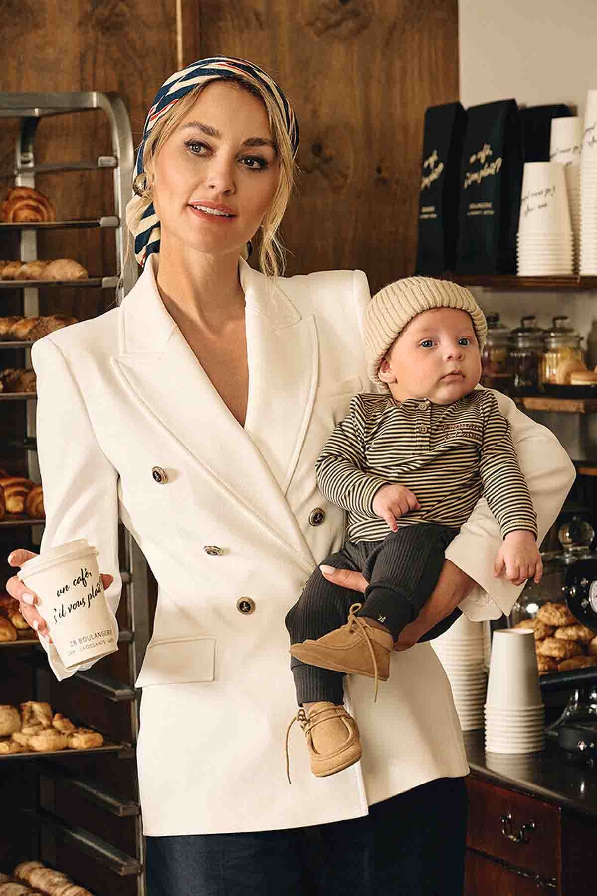 Lange Broek Cid - Ko&Flo